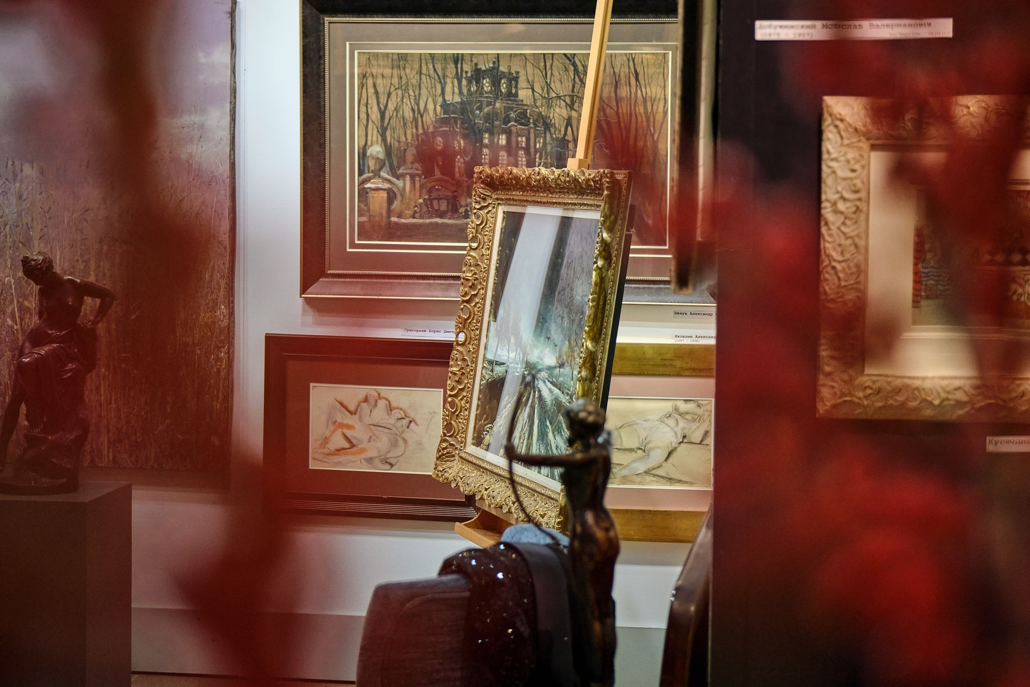 Inna. Организация фото/видео съемки, Москва