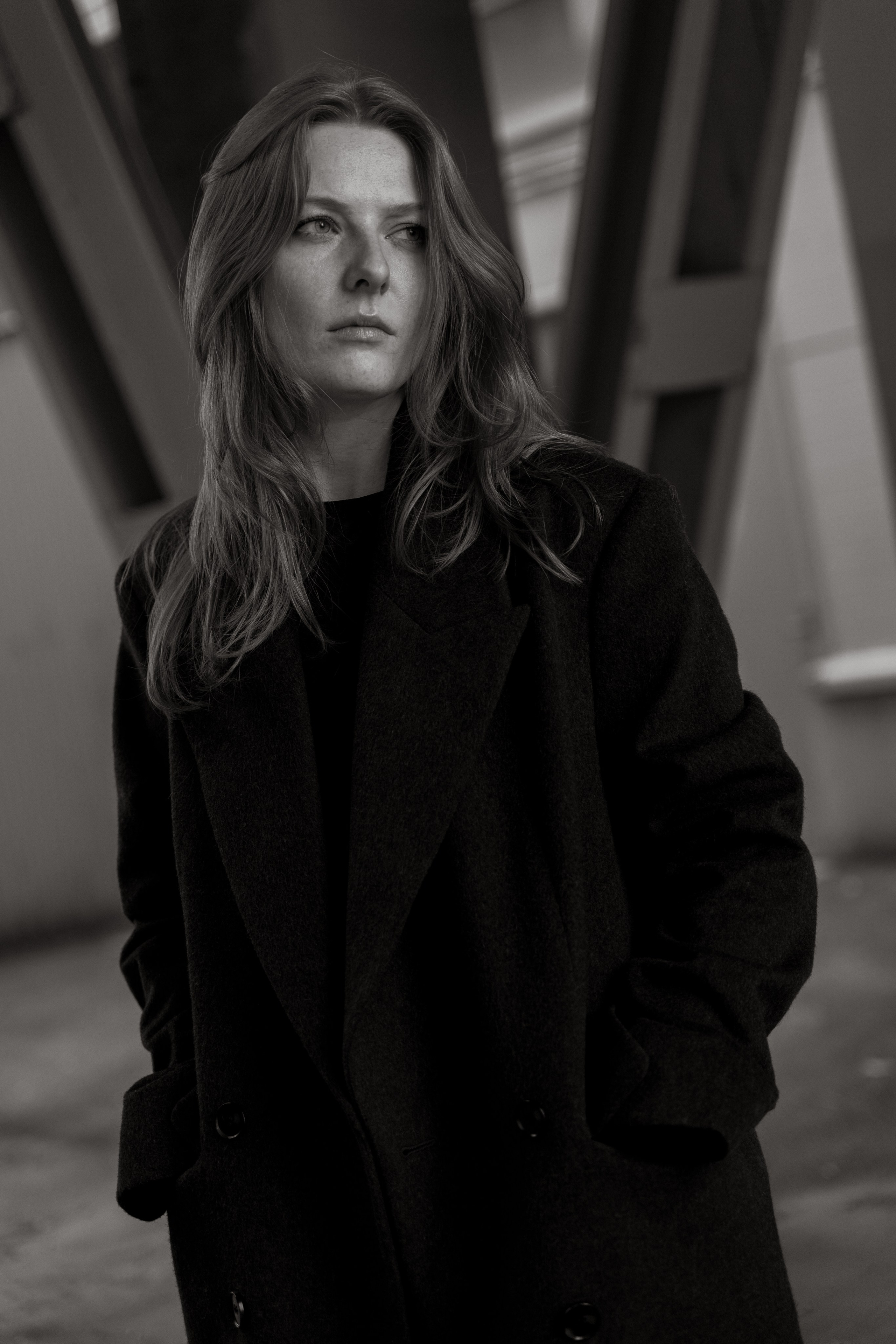 Streets of New York. Портретный фотограф в Краснодаре Валерия Матирная