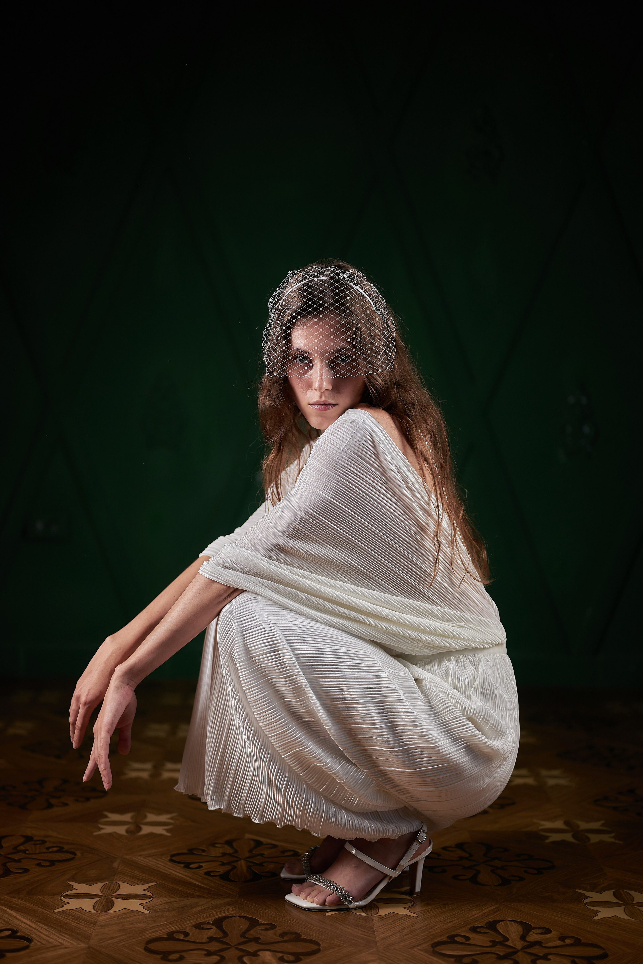 Нежность. Портретный фотограф в Казани