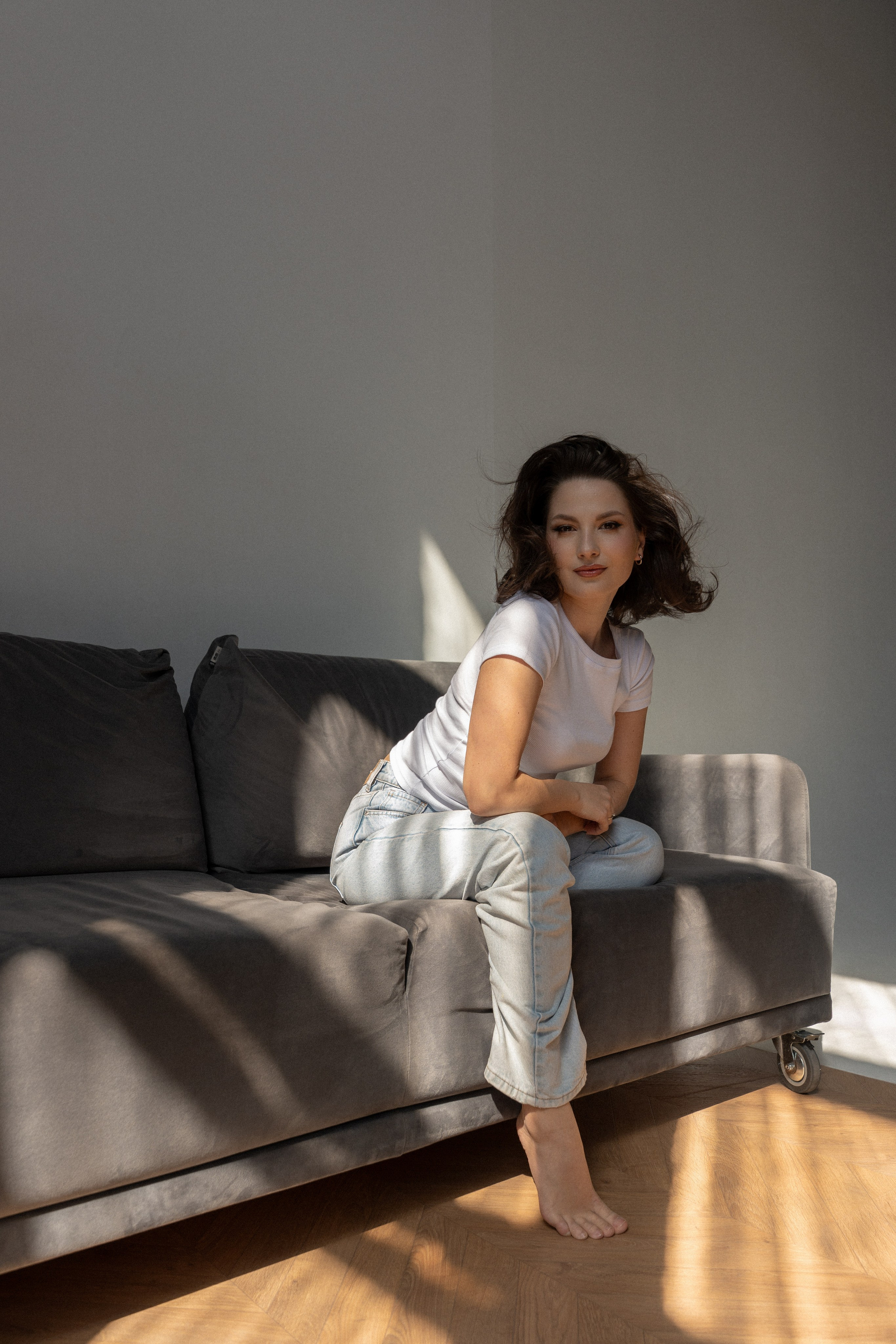 Софья. Свадьбы, портреты, семьи, репортаж — Юг России