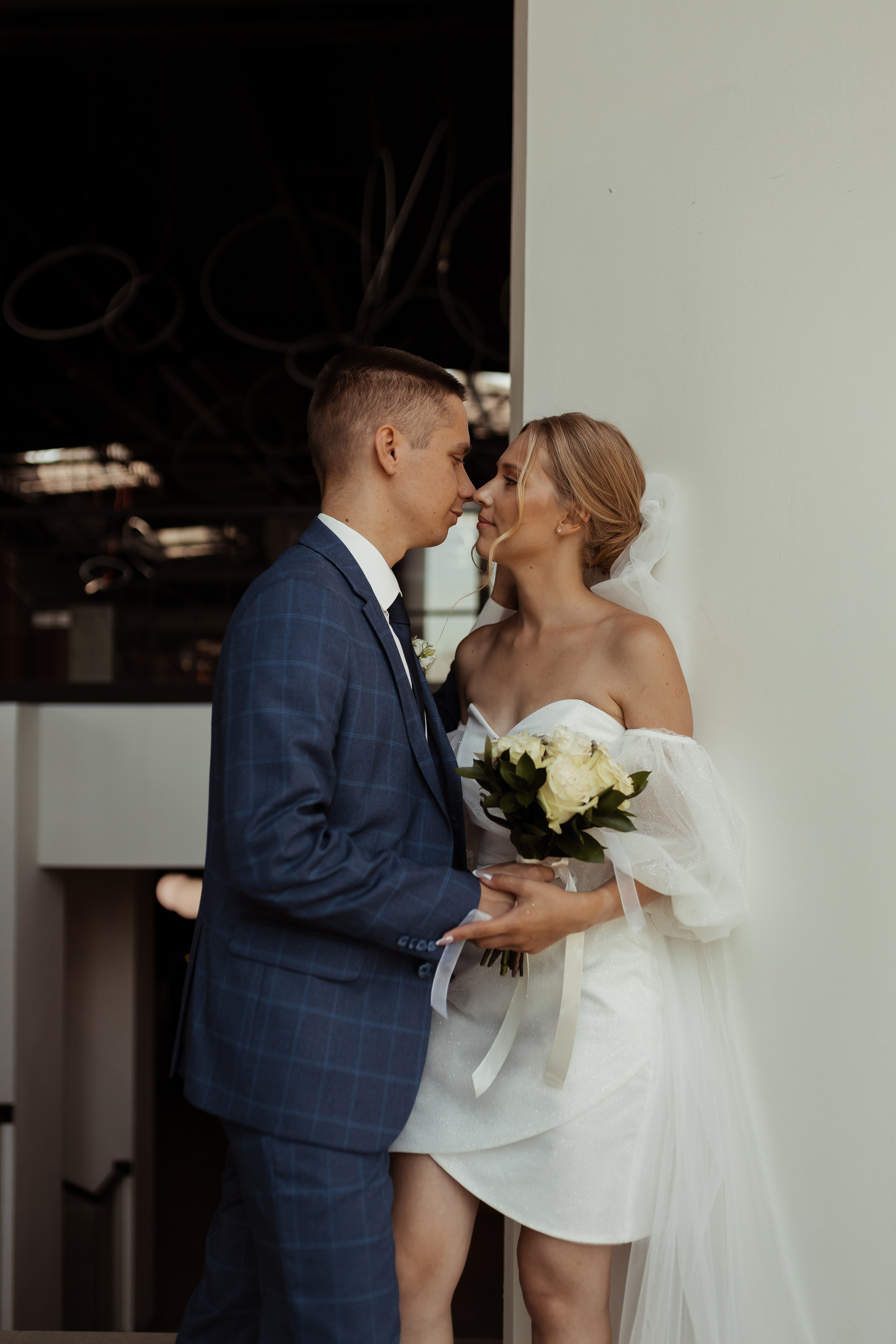 Ваня & Настя. ФОТОГРАФ Маргарита Сивакова | Ярославль Кострома Москва