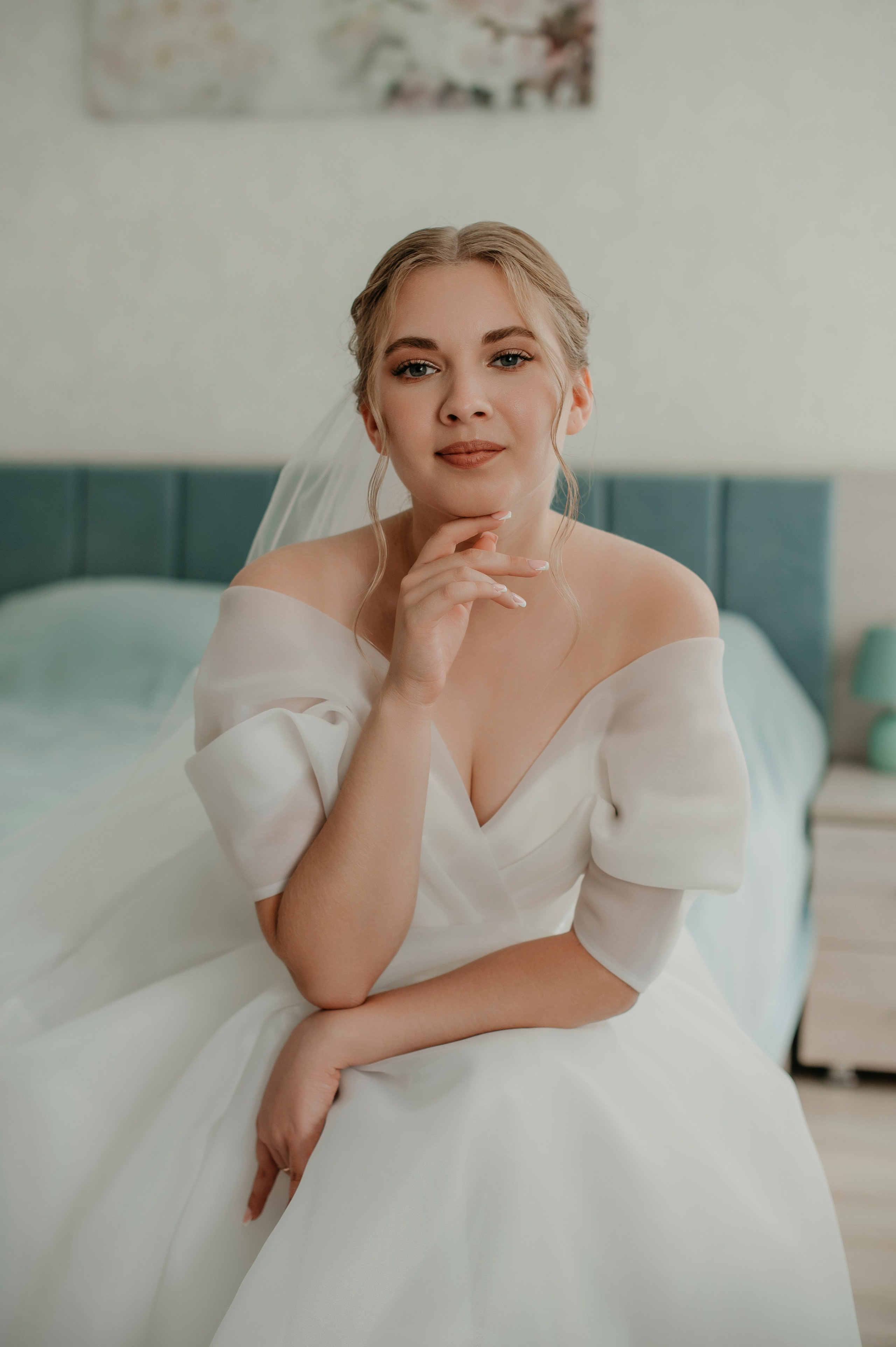 Матвей и Алена. Фотограф Дарья Семина