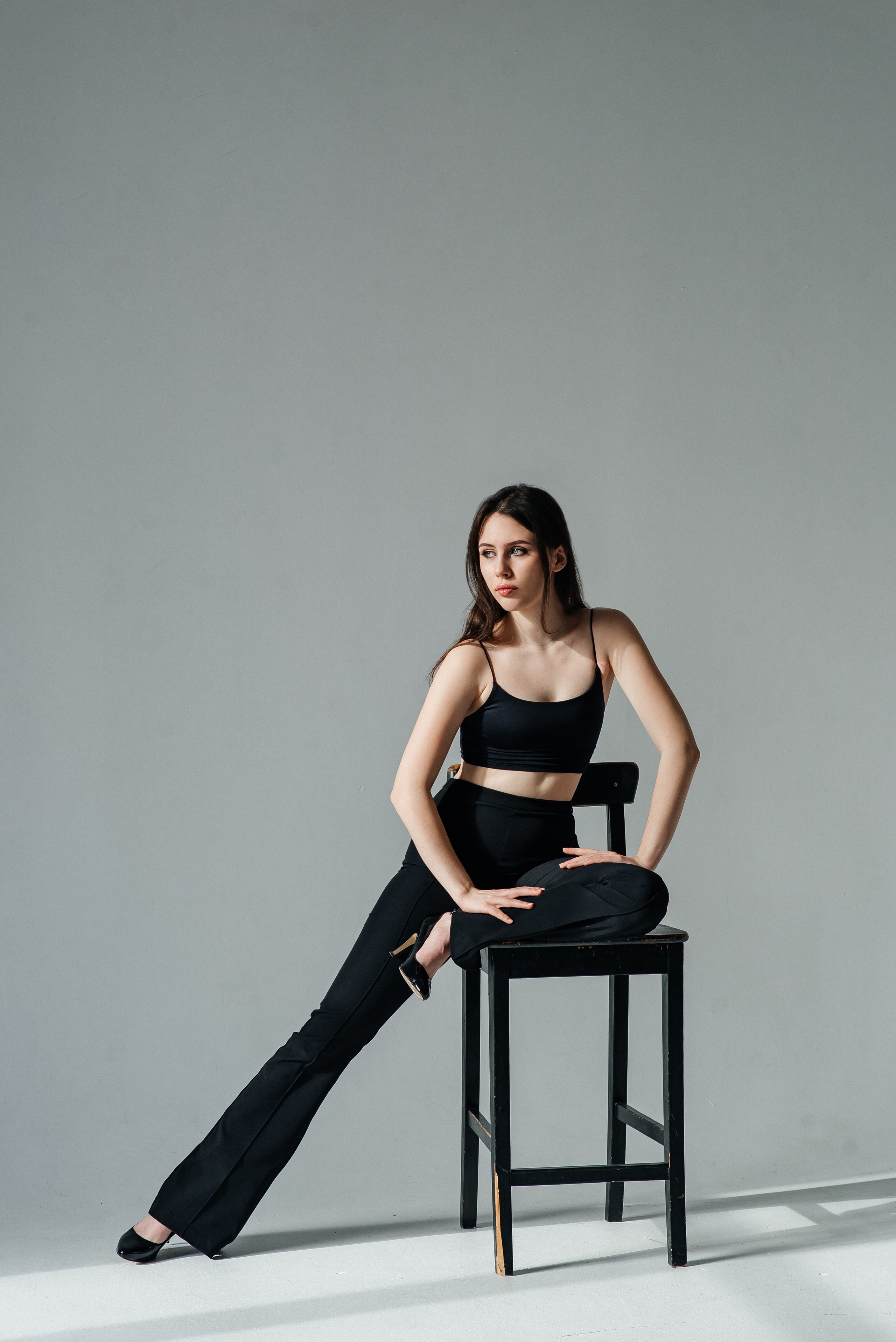 Саша. Фотограф Дарья Семина