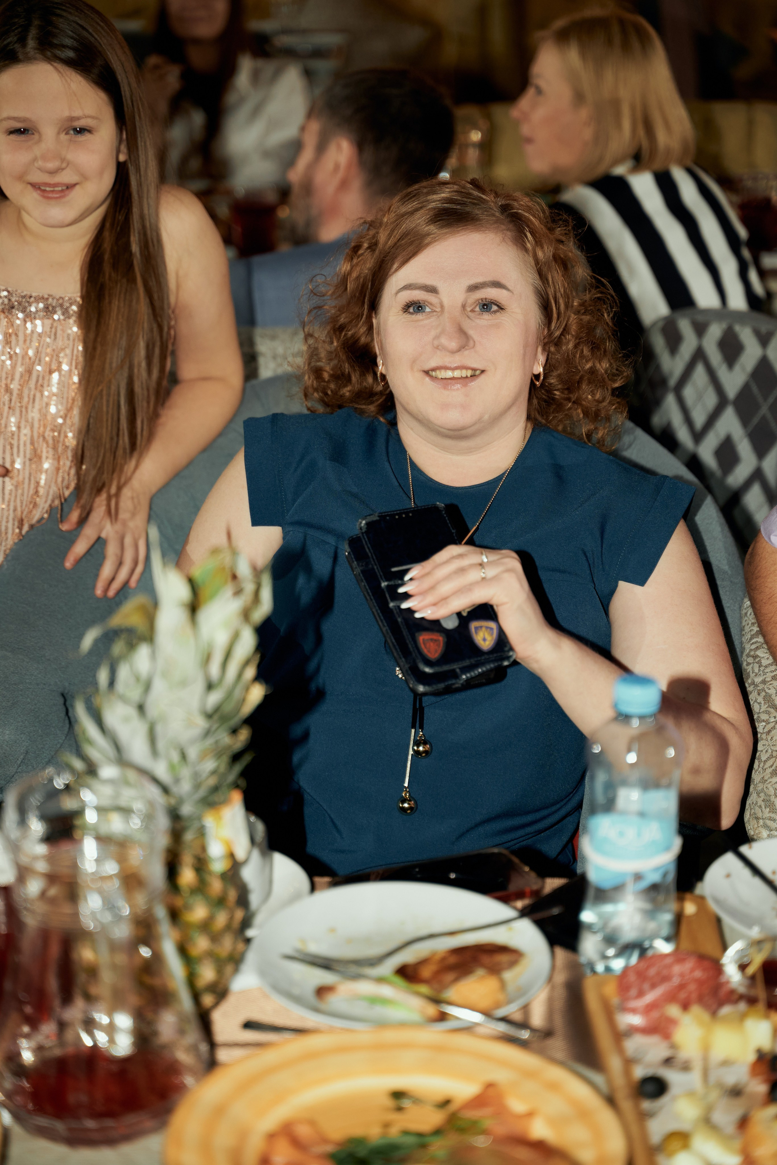 Корпоратив. Свадебный фотограф Александр Браво