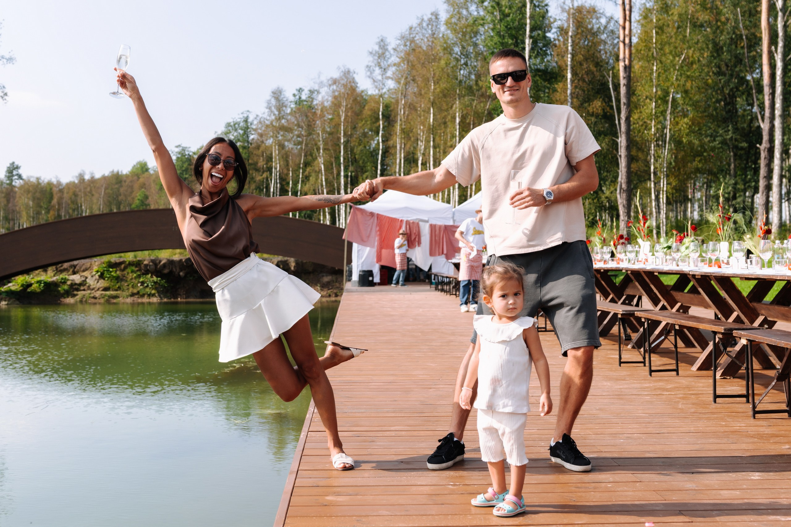 Spaghettata!. KORSHIKOV SERGEY