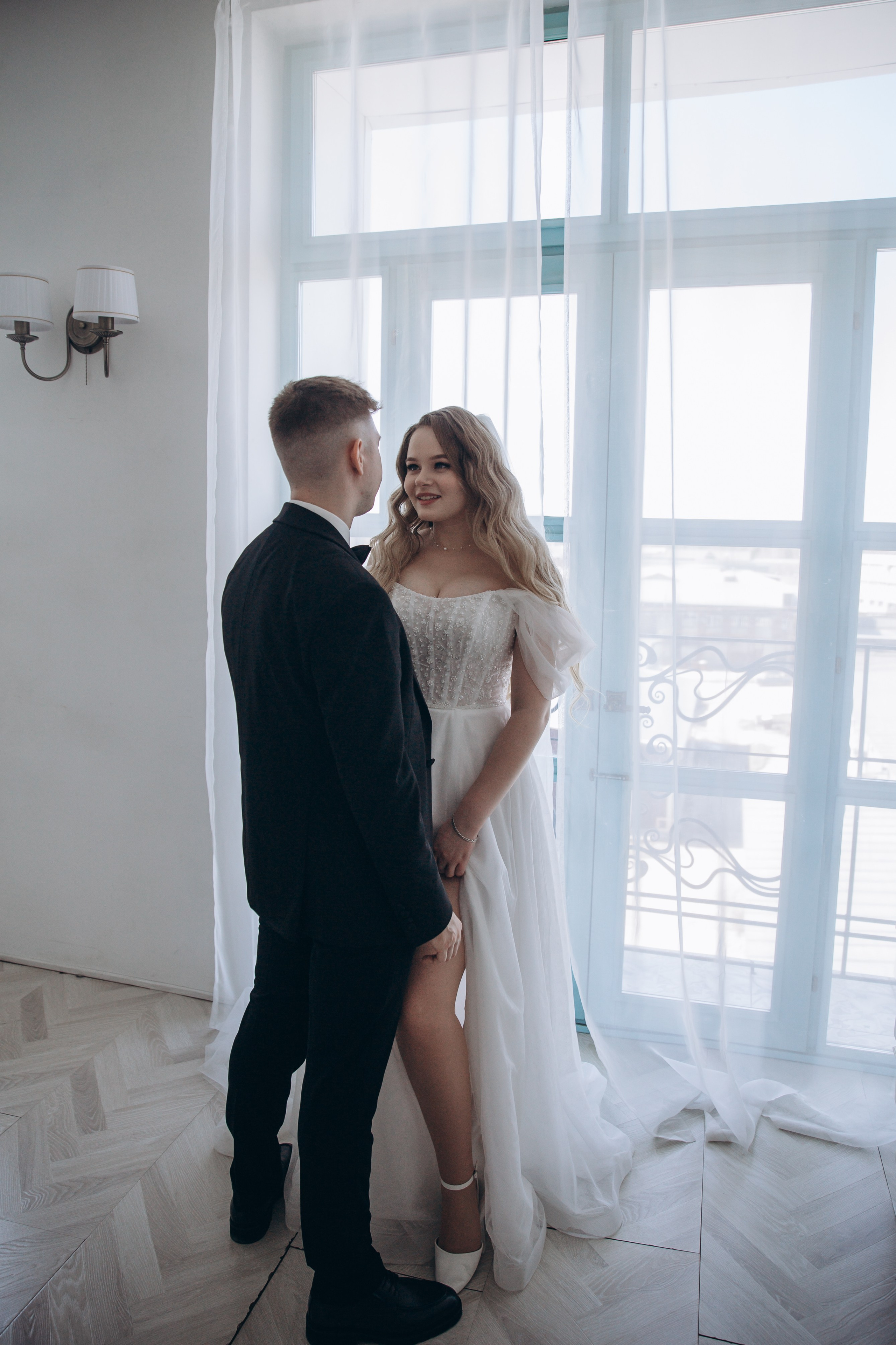 Вика&Влад. Вероника Дмитриева Фотограф Барнаул