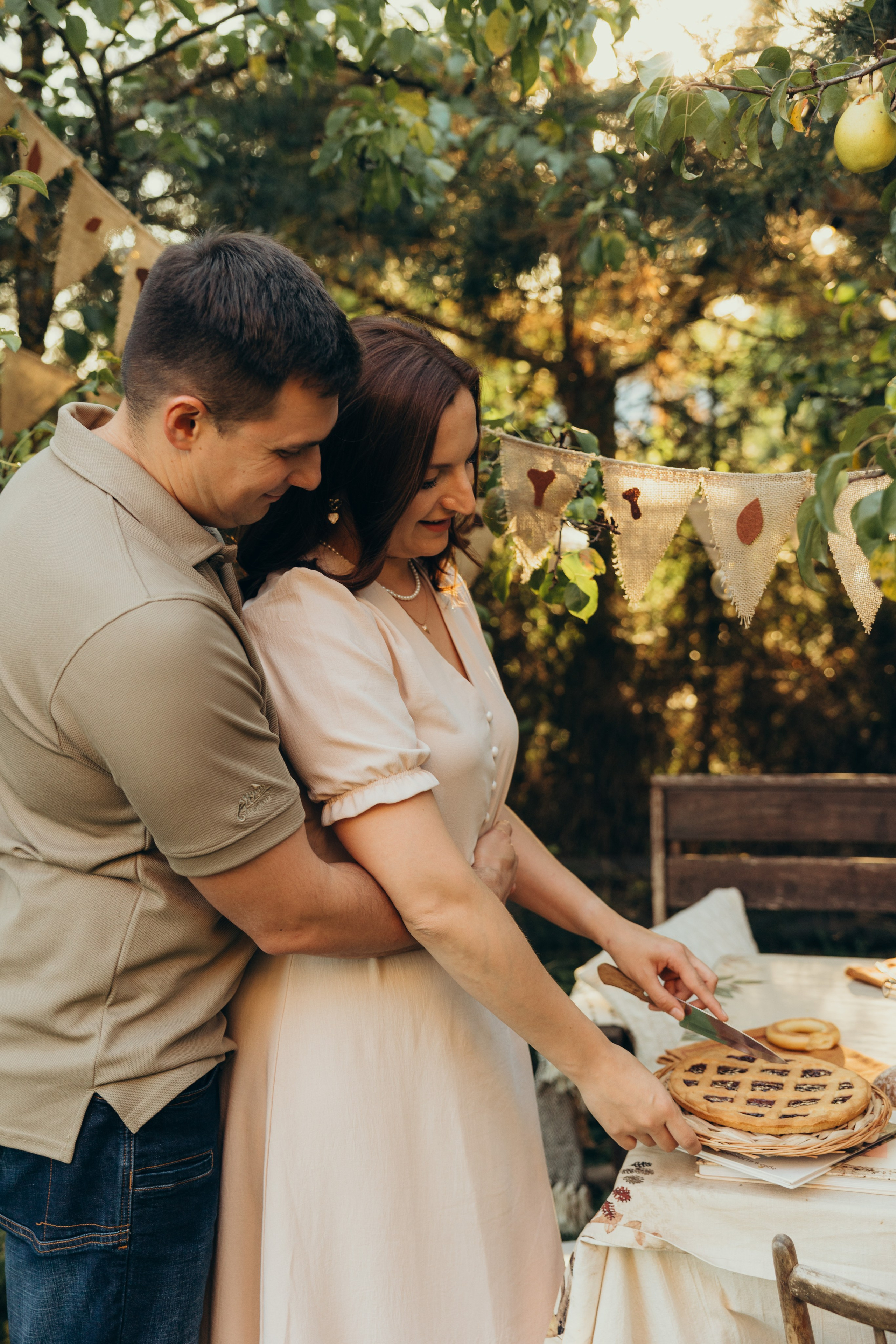 Уютная история. Фотограф Сотникова Вероника