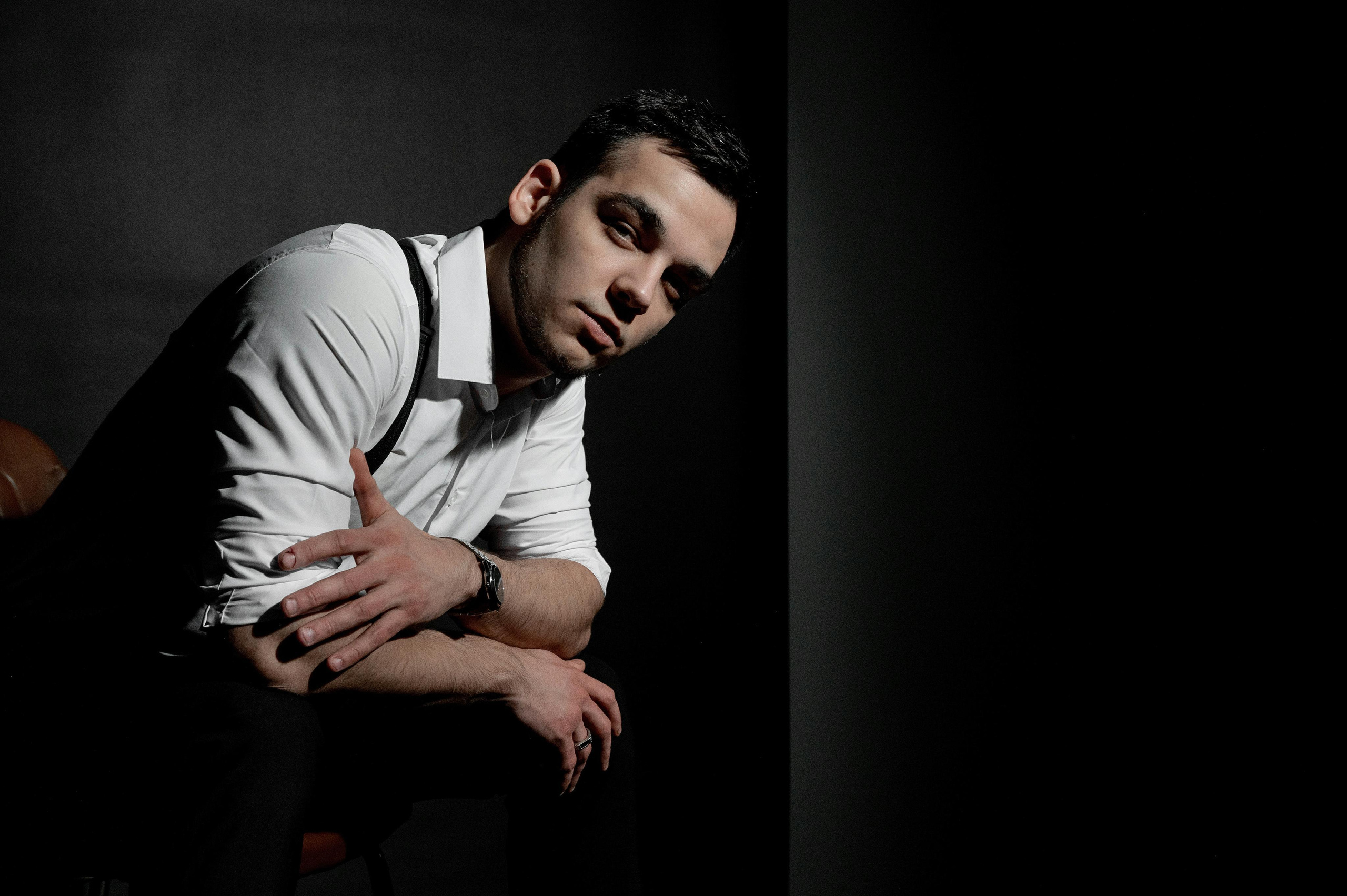 Отзывы. Фотограф Анна Пятак