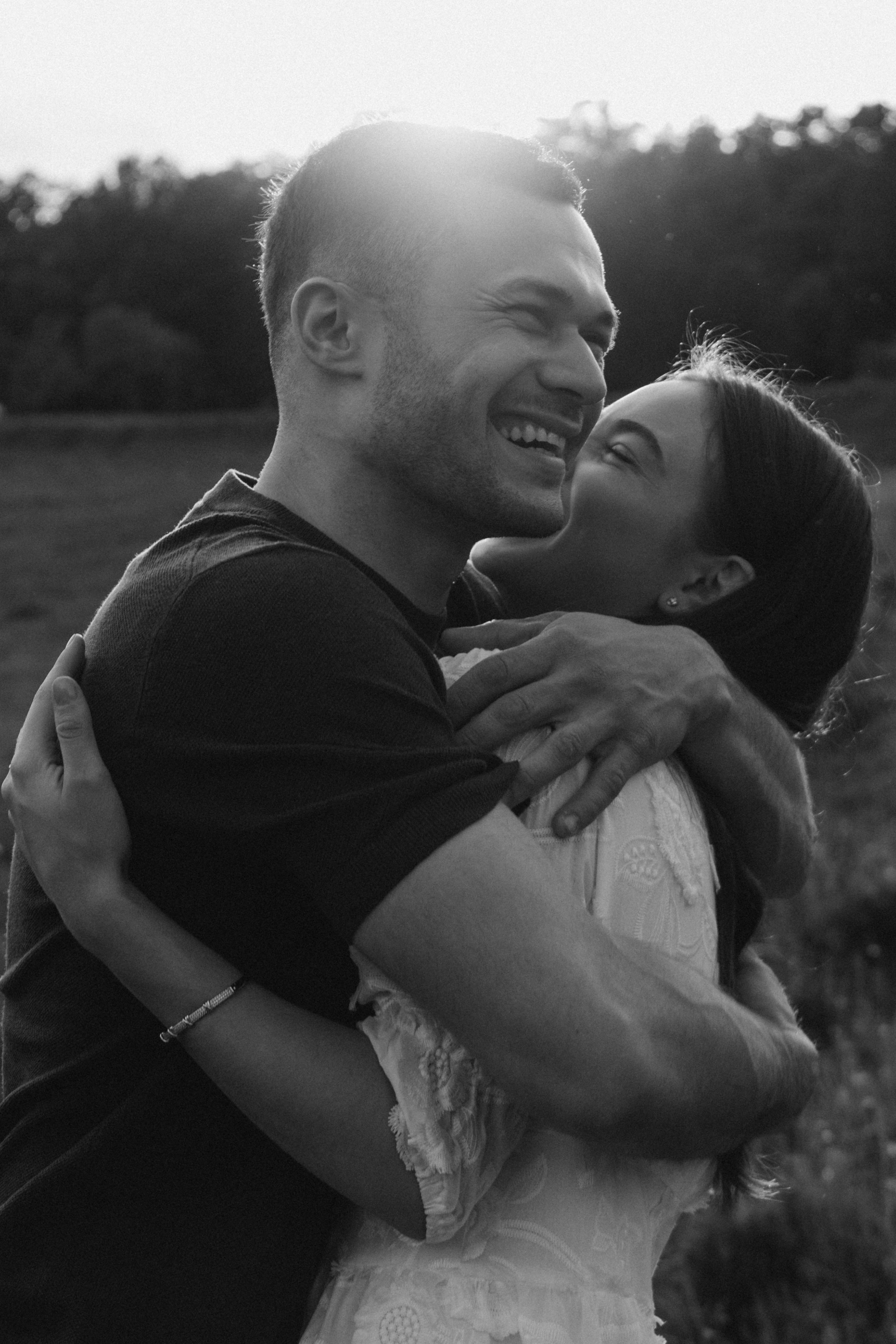 Букет полевых цветов. Семейный фотограф Химки — Москва