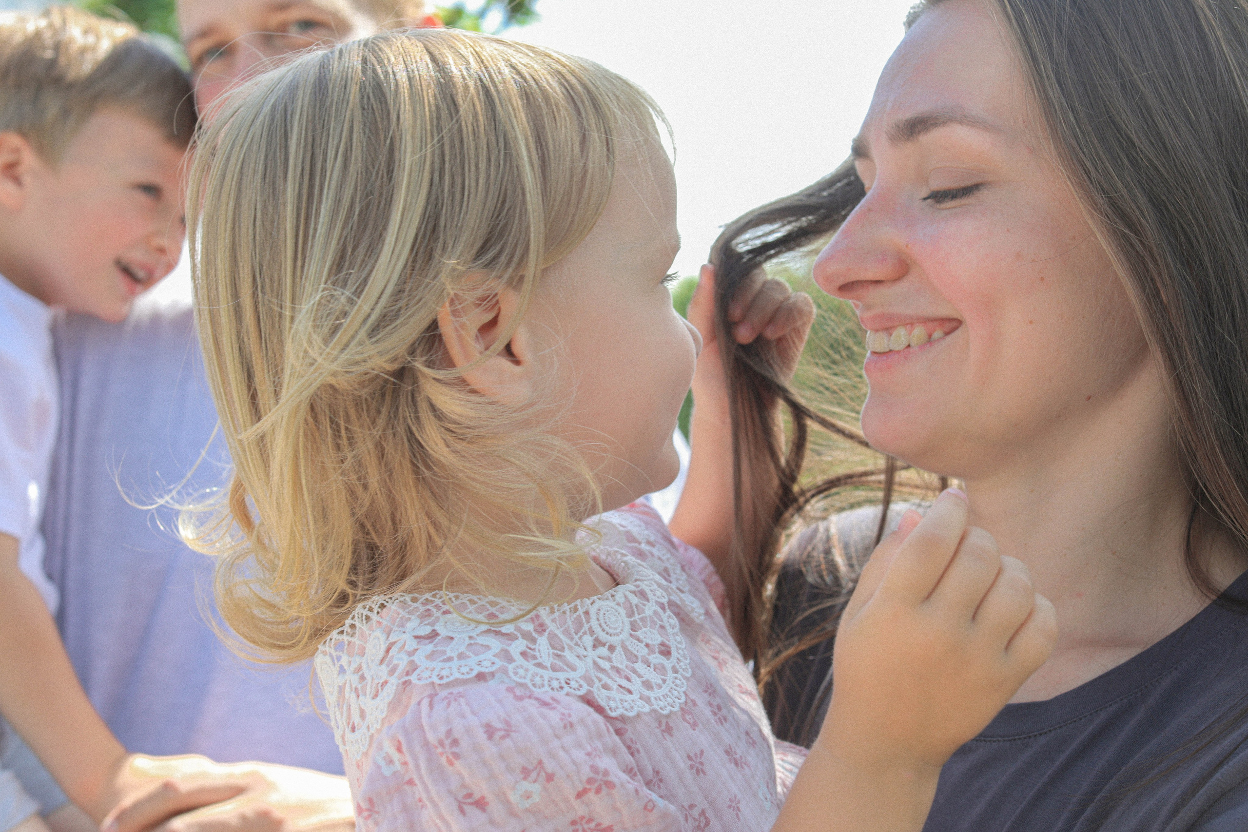Мир так спокоен, когда я с тобой. Rose Korenevskaya|Ваш нежный фотограф