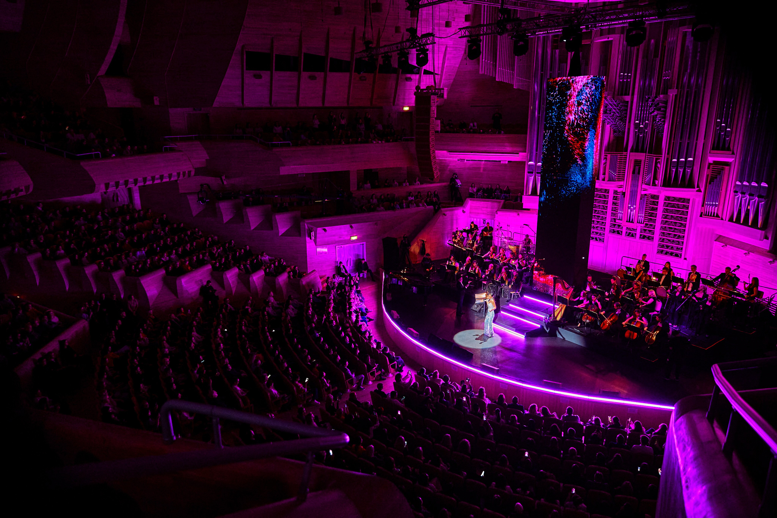 Concert. Репортажный фотограф, портретный фотограф  г. Москва