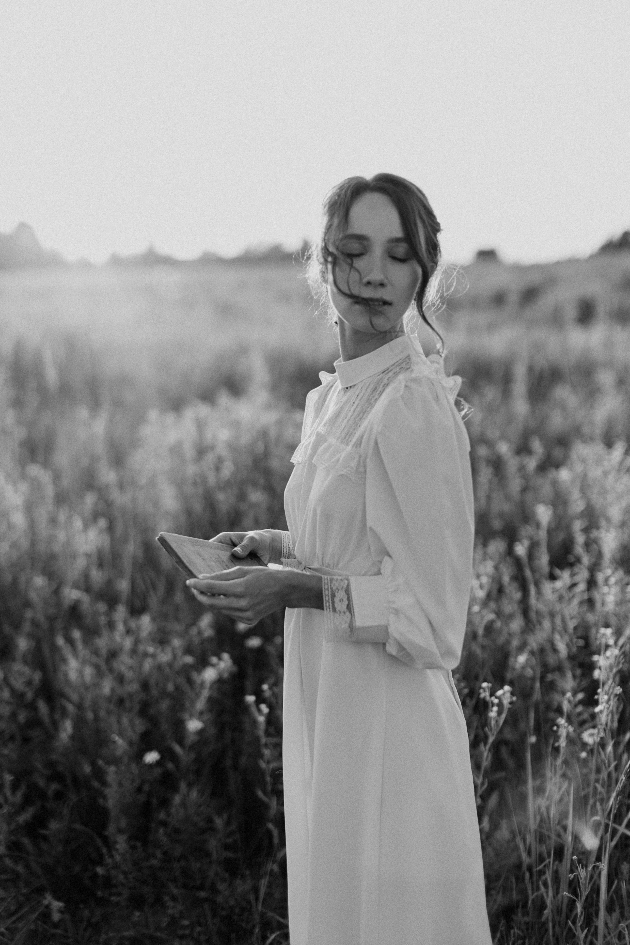 Аня. Свадебный и семейный фотограф в Москве