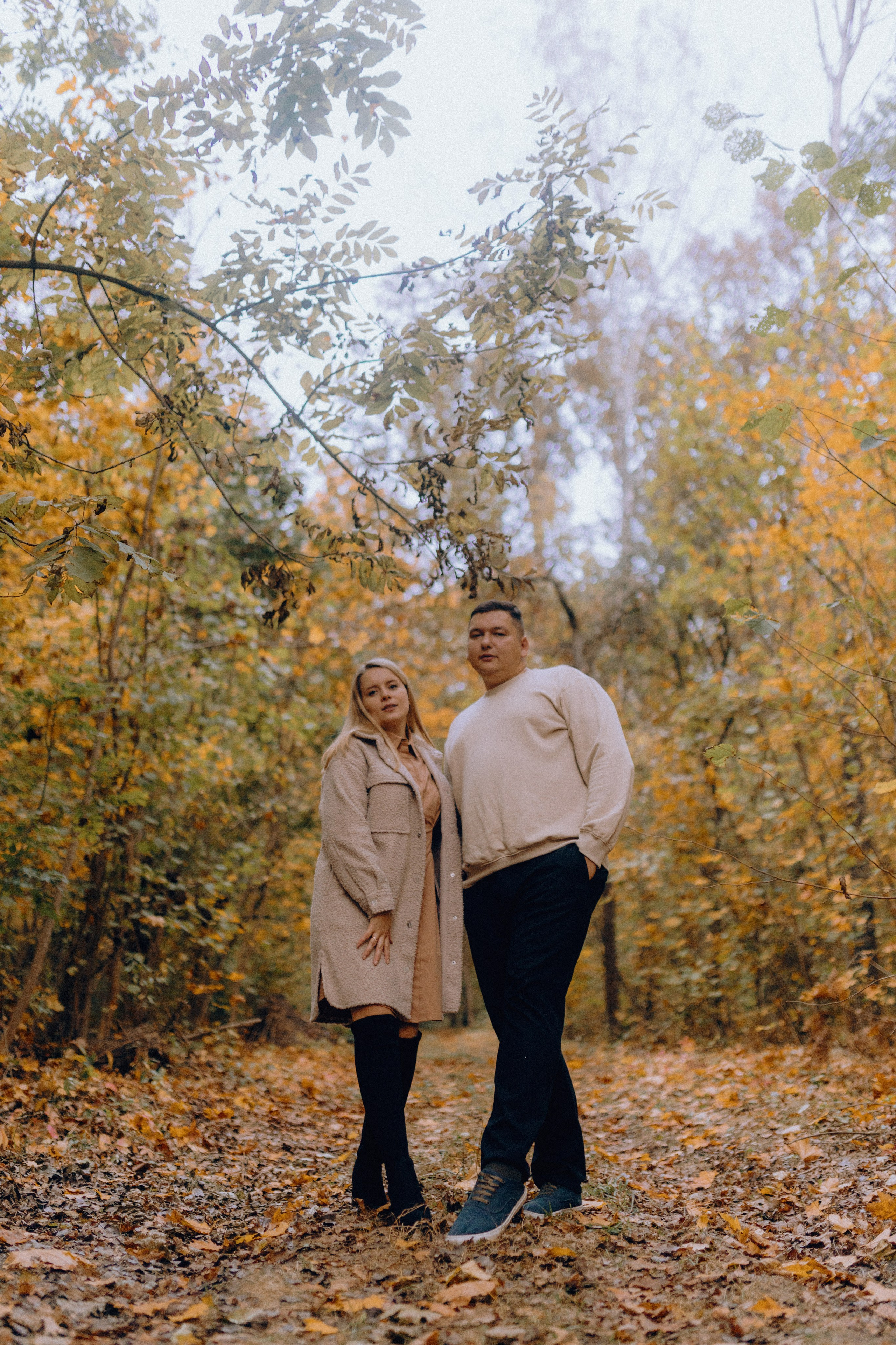 Лёха и Таня. Свадебные фотографы в Гомеле и Минске Сергей и Анастасия Фещенок