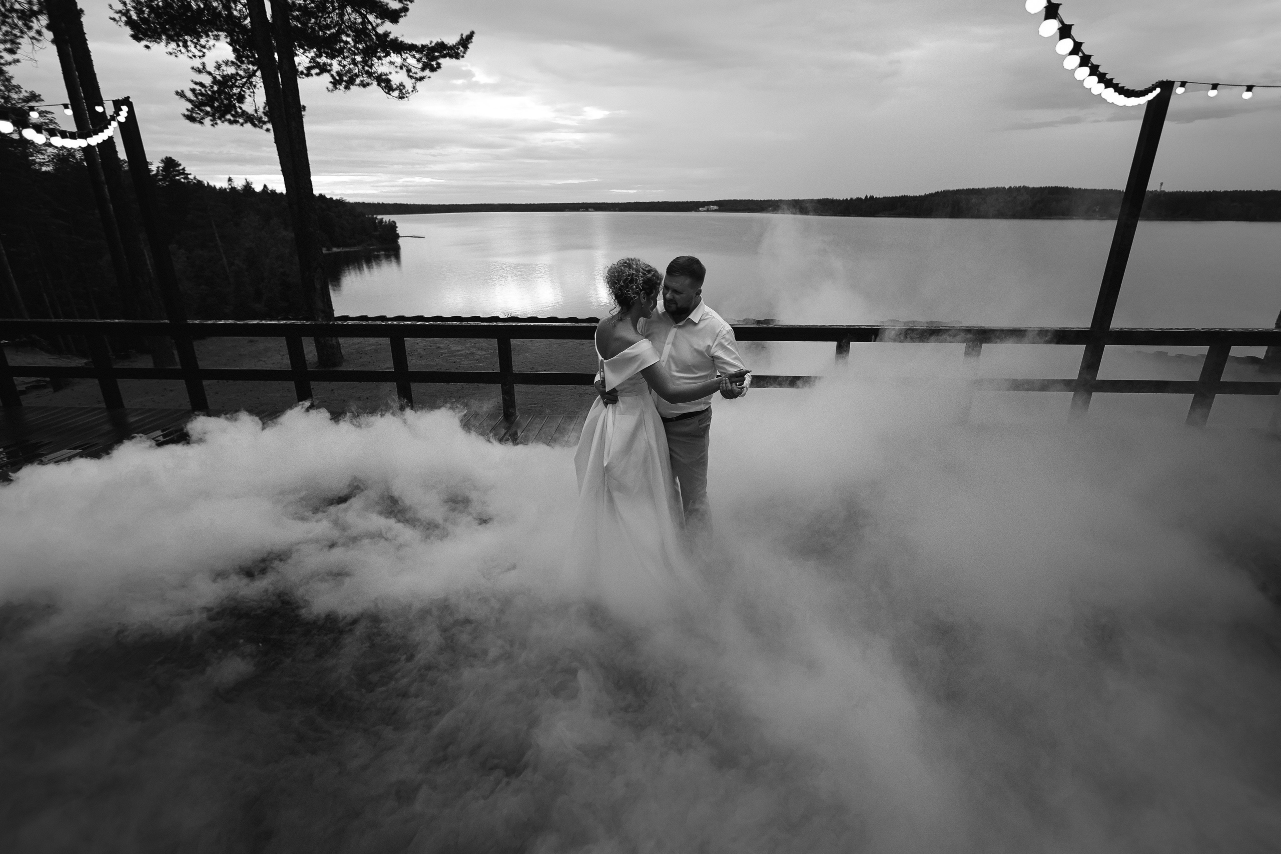 Вместе с Лео. Свадебный и семейный Фотограф Денис Кошель