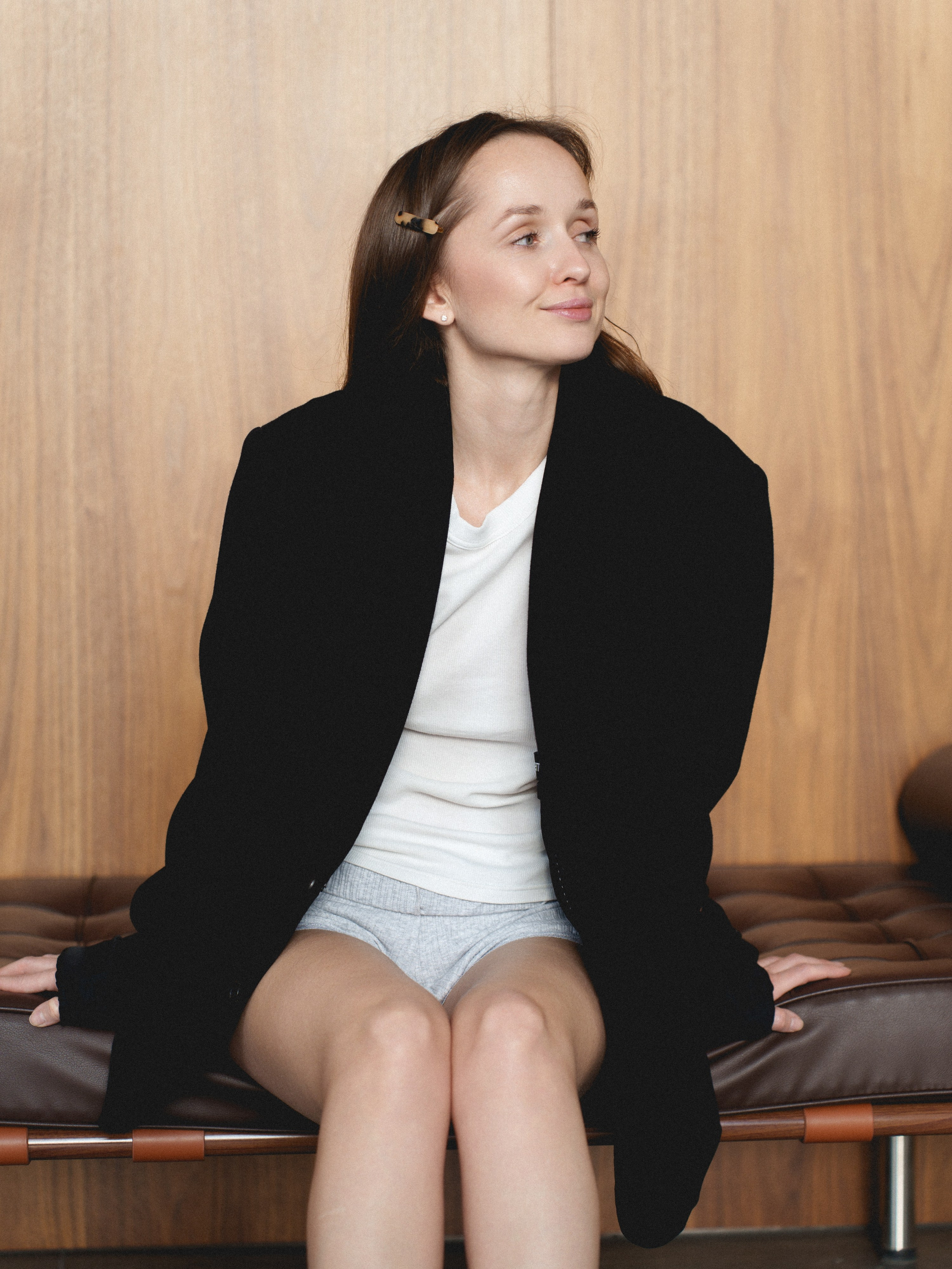 В стиле модельных тестов. Иван Упоров — фотограф, рилсмейкер чебоксары