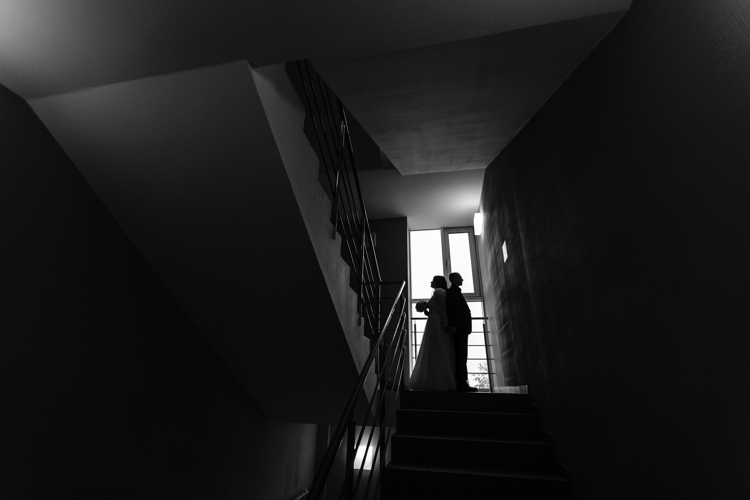 Анастасия + Данил. Роман Урумбаев фотограф Нижневартовск