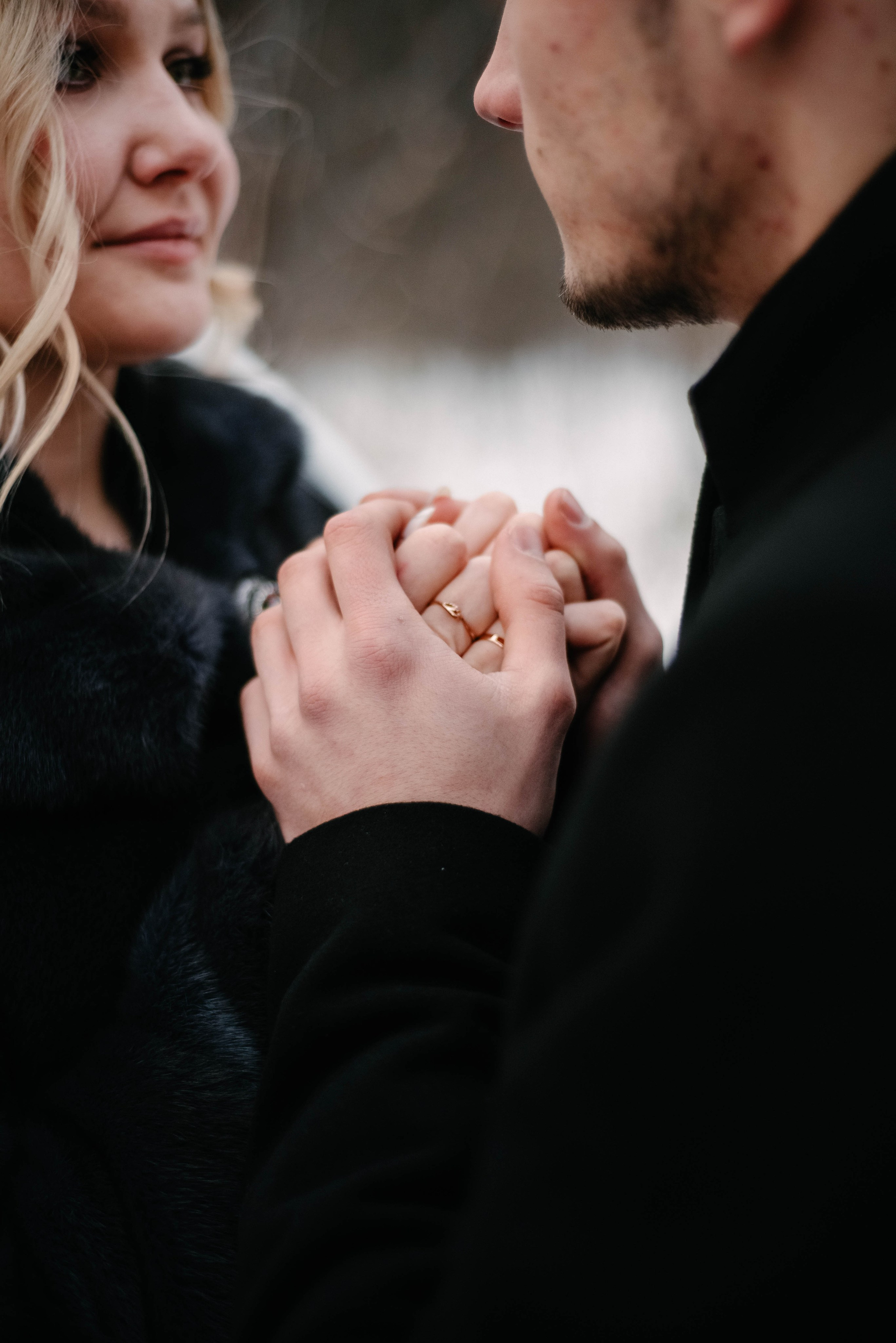 Лера & Вова. Свадебный фотограф и видеограф в Новосибирске