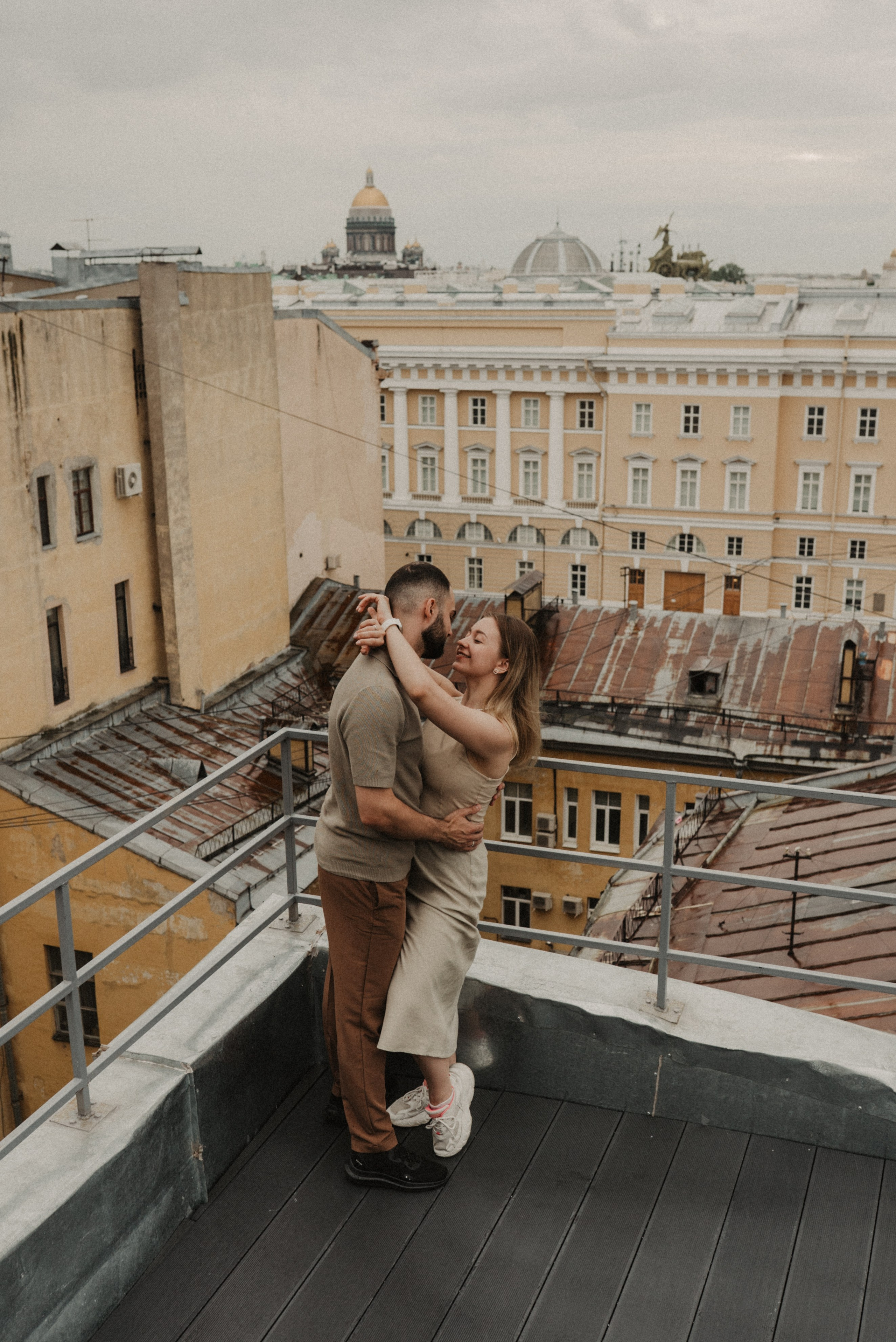 Парные. Портретный фотограф Санкт-Петербург