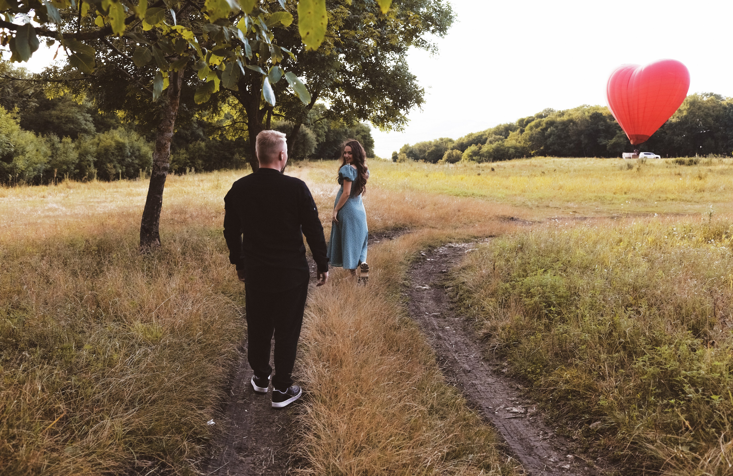 Пара, любовь, эмоции. Фотограф в Железноводске и городах КМВ Исвира Ващенко