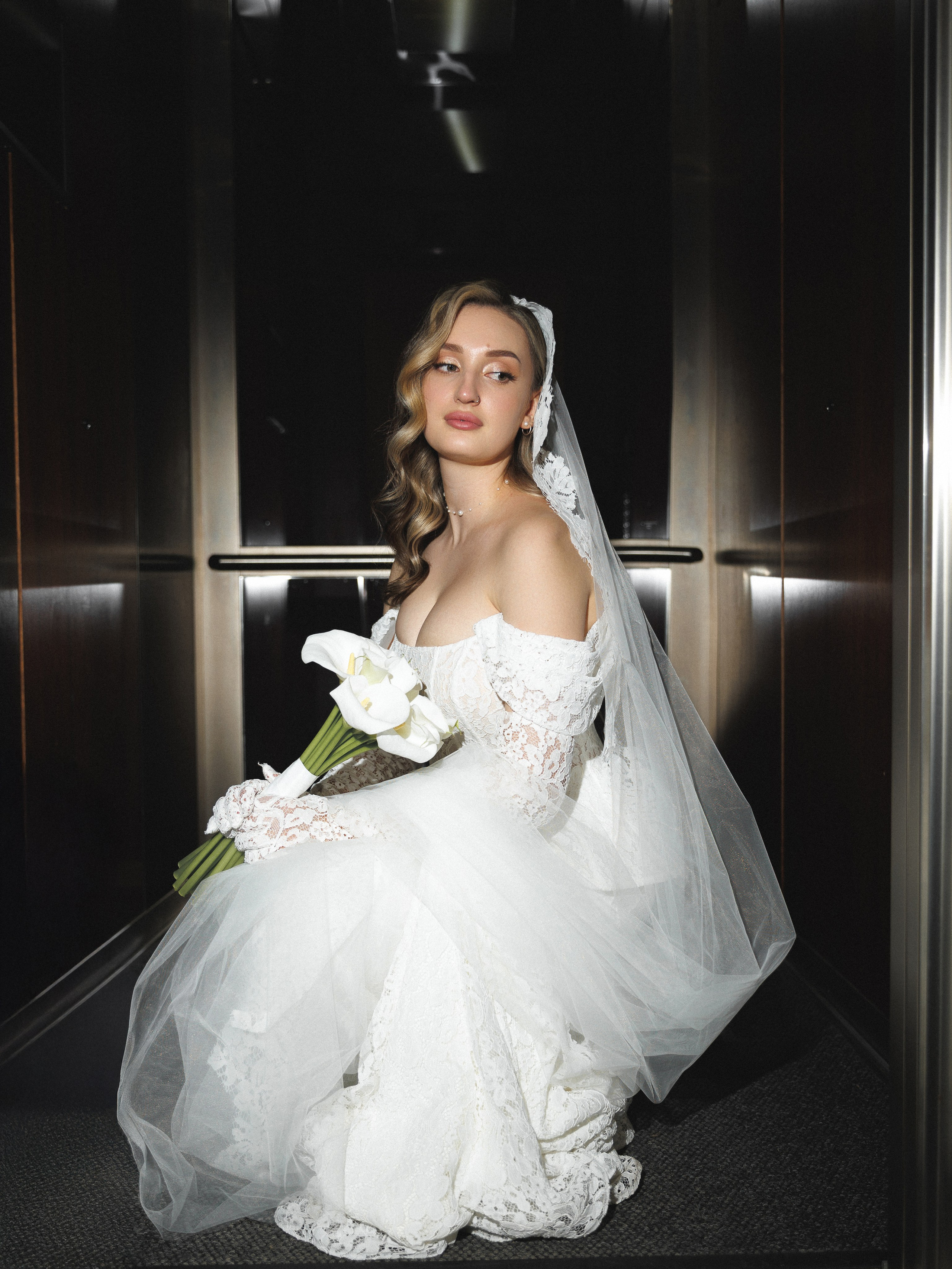 Алеся и Дима. Свадебный и индивидуальный фотограф в Воронеже Светлана Сомова