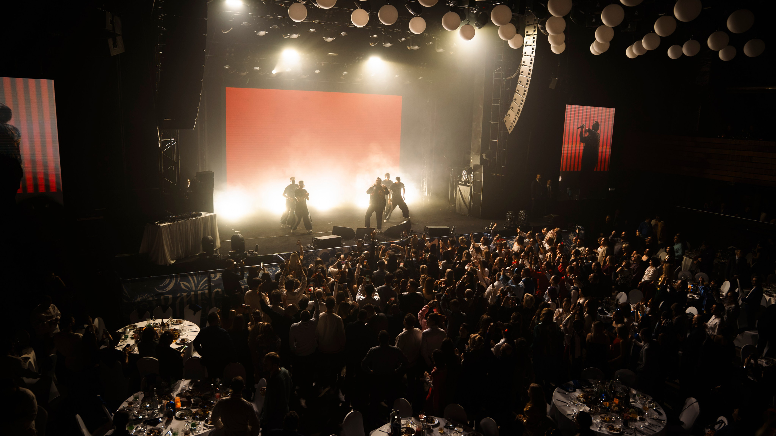 Концертная программа. Видеопродакшен | Фотосъёмка | Filimonov & Kirsanova