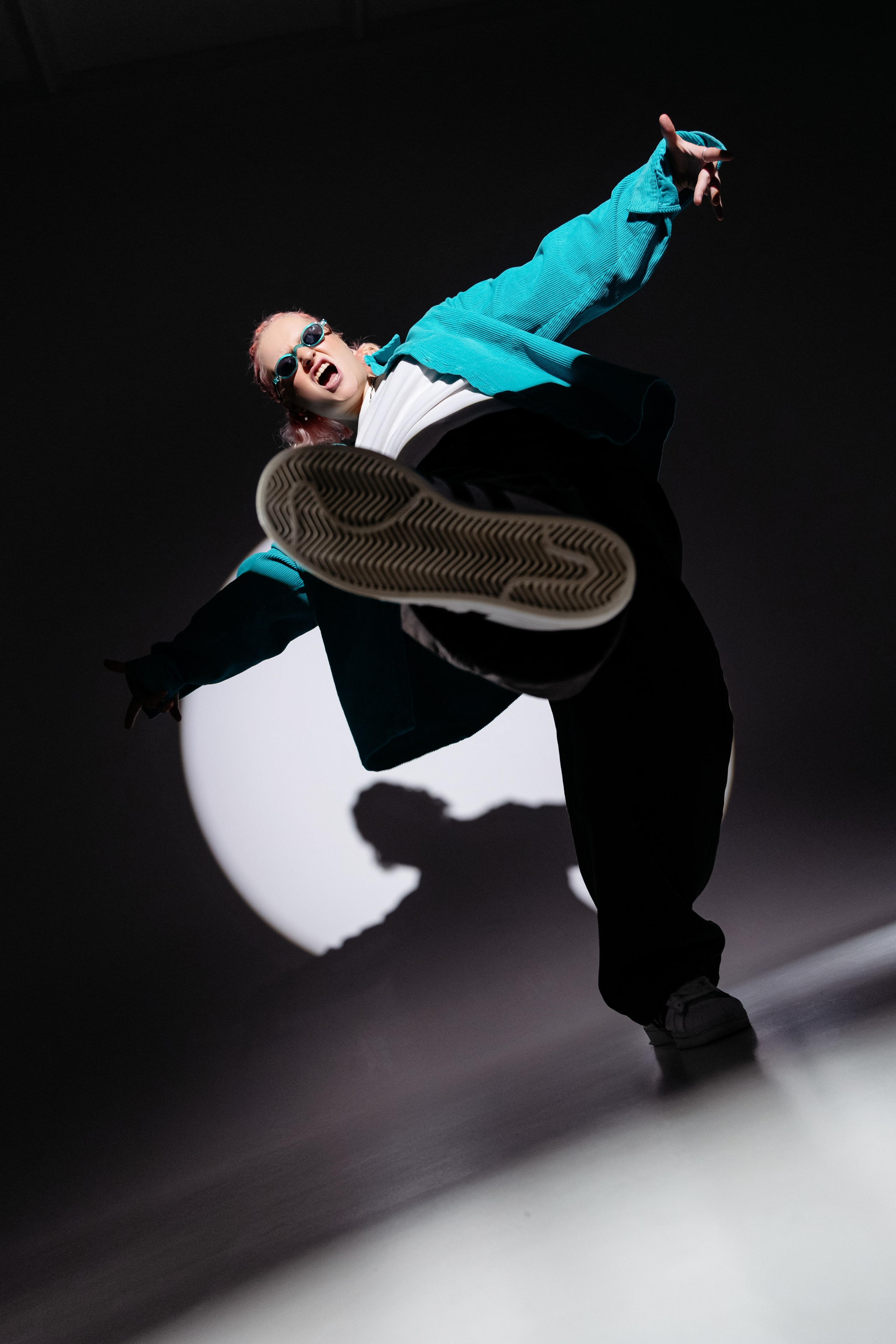 NONA. Фотограф в Москве Анастасия Курлович