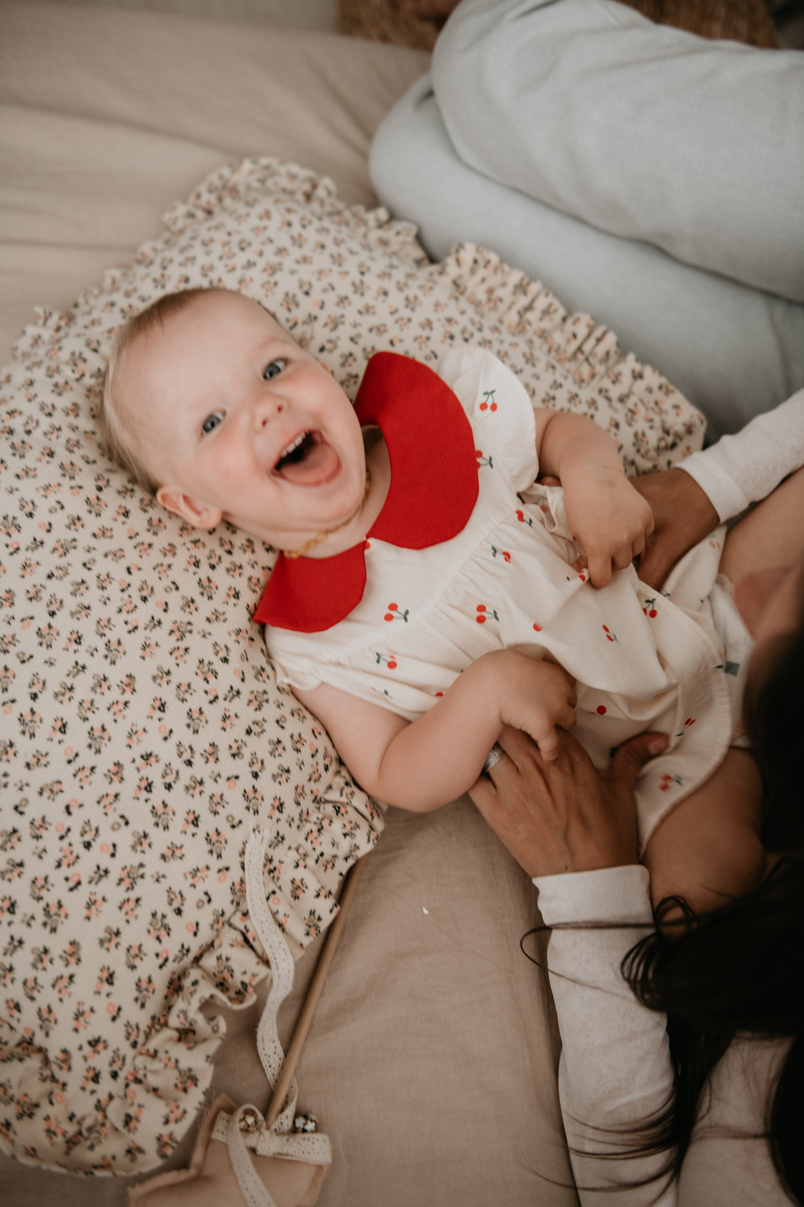 Семейные съёмки. Детский и семейный фотограф в Армавире Даша Зубкова