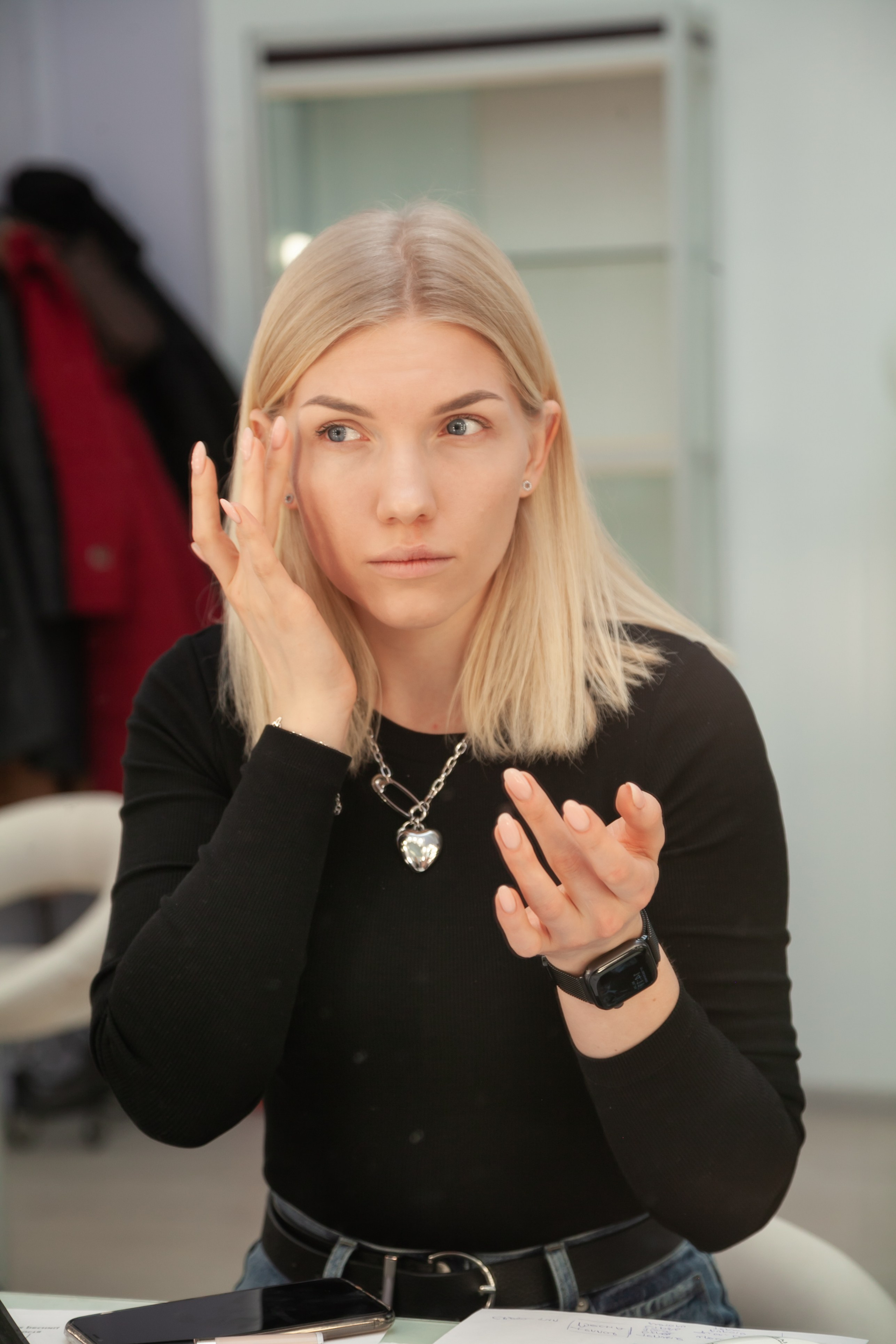 Праздники, лекции, культурные встречи, бранчи. Двойняшки-фотографы Анна и Анастасия в Санкт-Петербурге