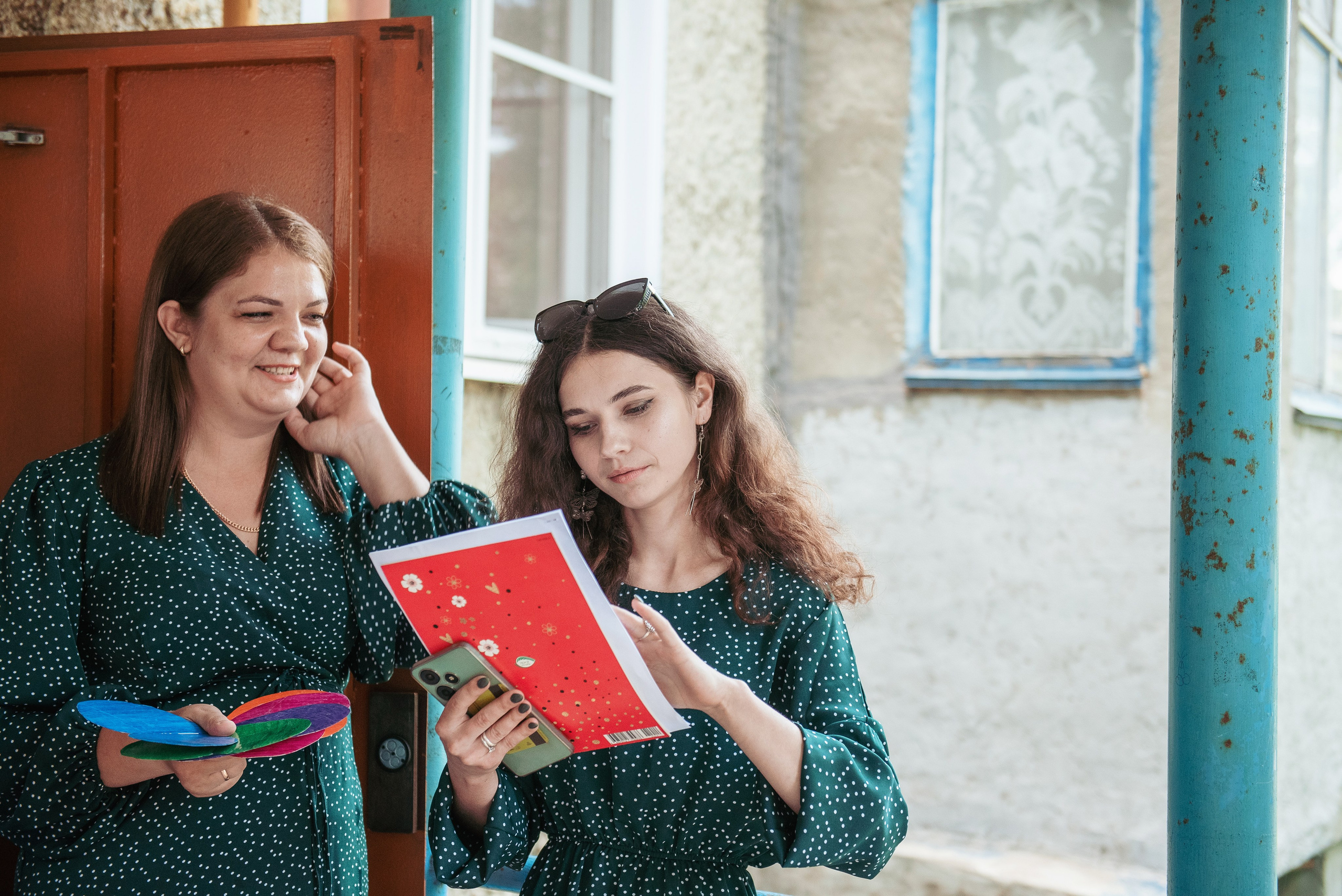 Павел и Наталья. Семейный и свадебный фотограф в Ельце Юлия Дякина