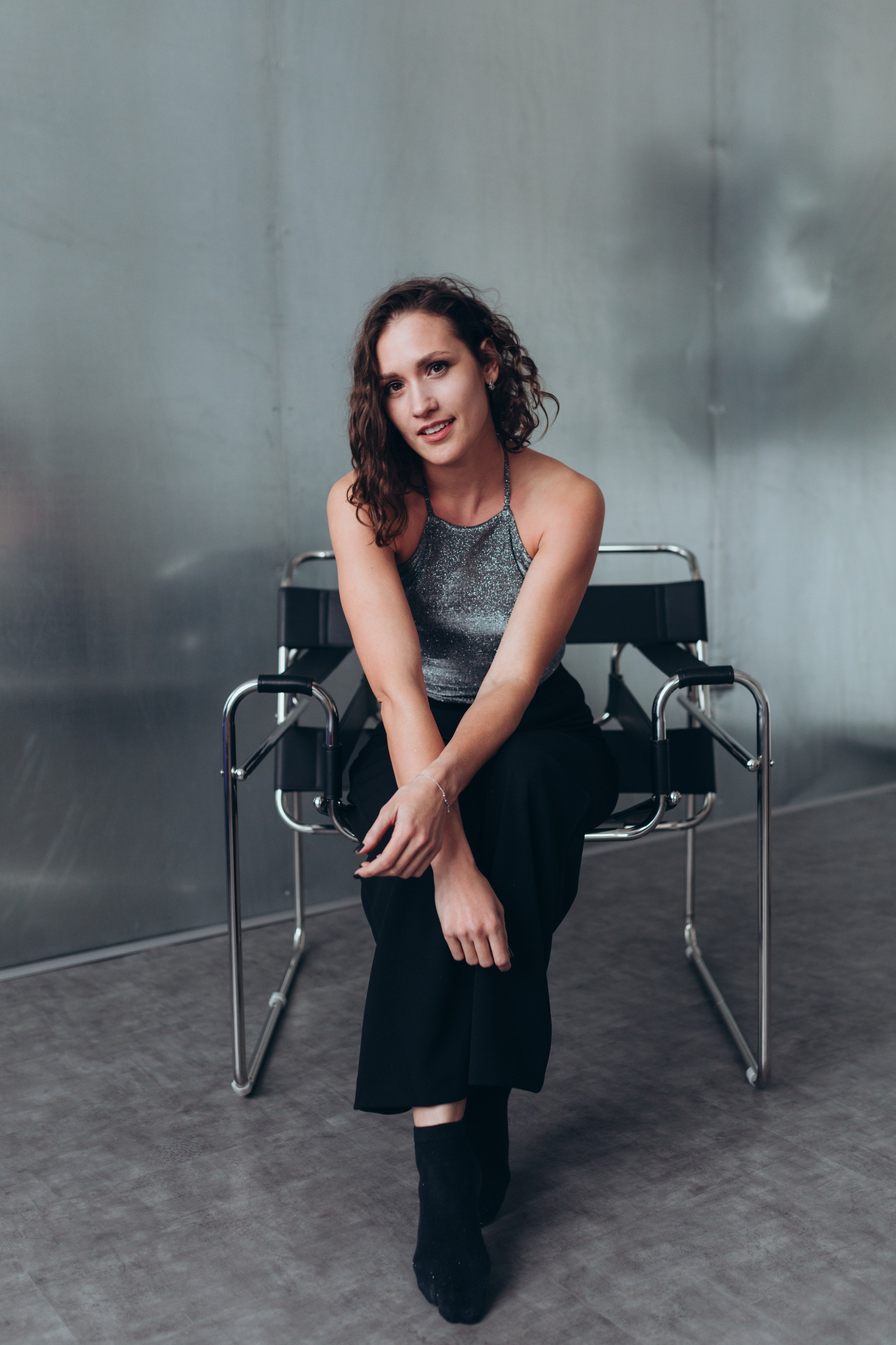 Настя и Саша. Фотограф Кемерово Анастасия Ларионова