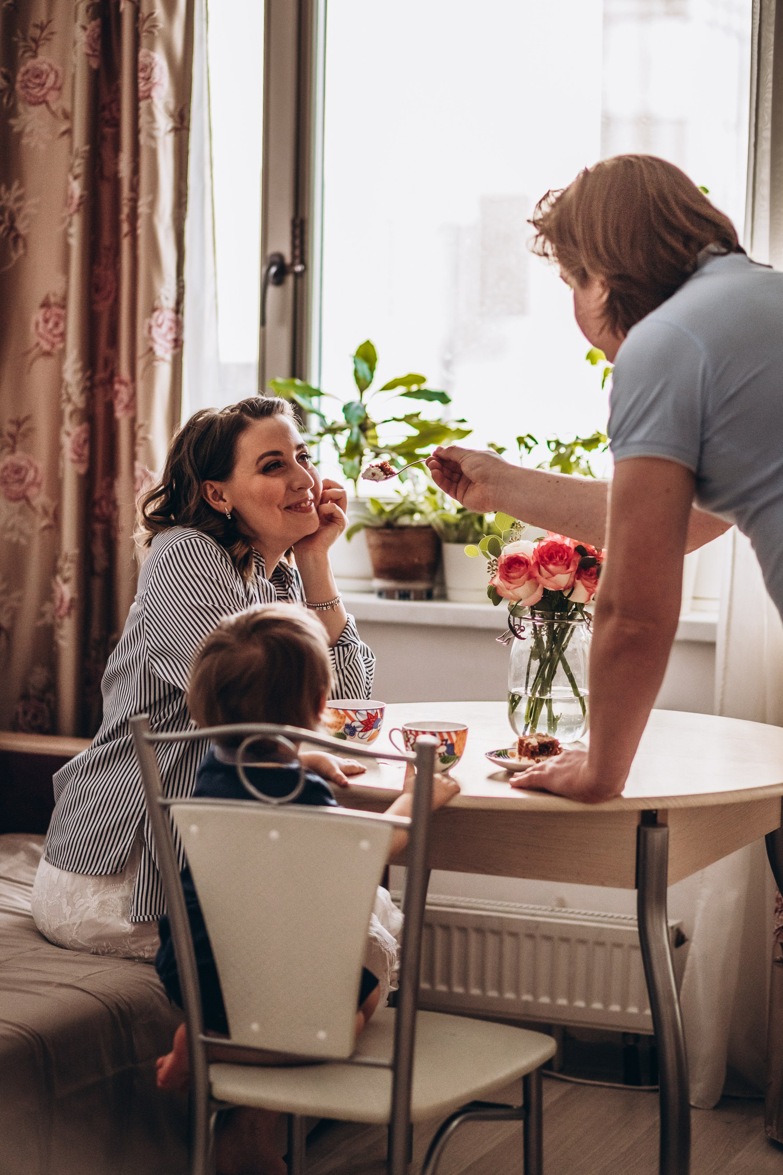 3. Семейный и женский фотограф в Санкт-Петербурге Климова Светлана