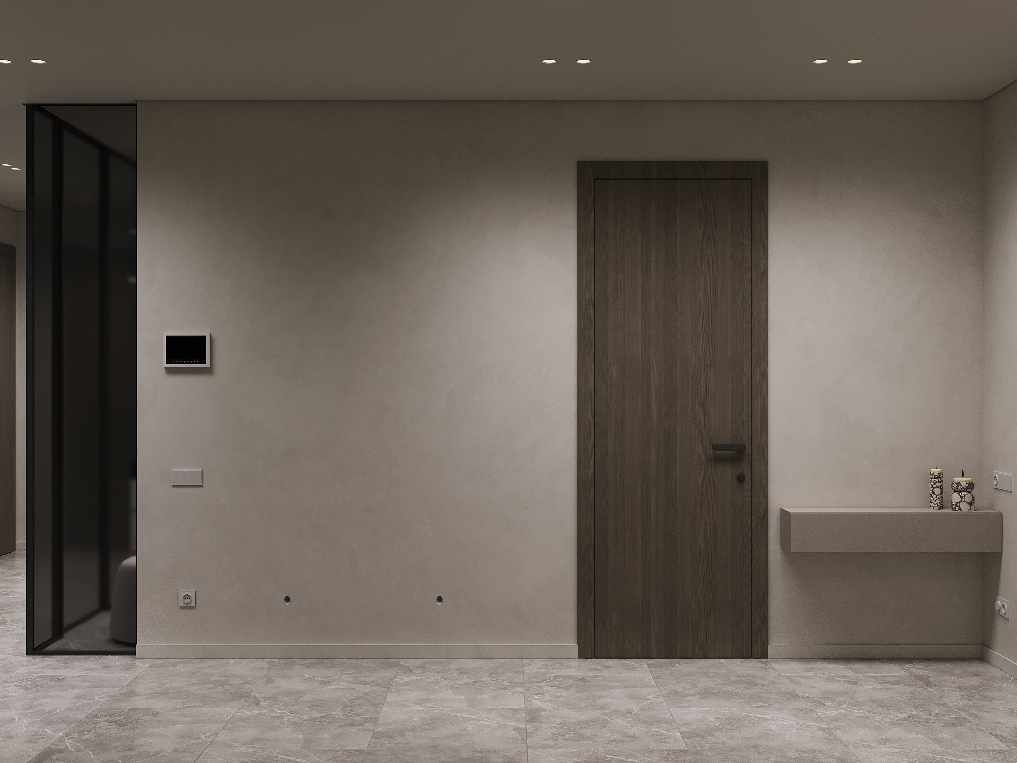 Imperial. Валентина Марченкова • Дизайн интерьера