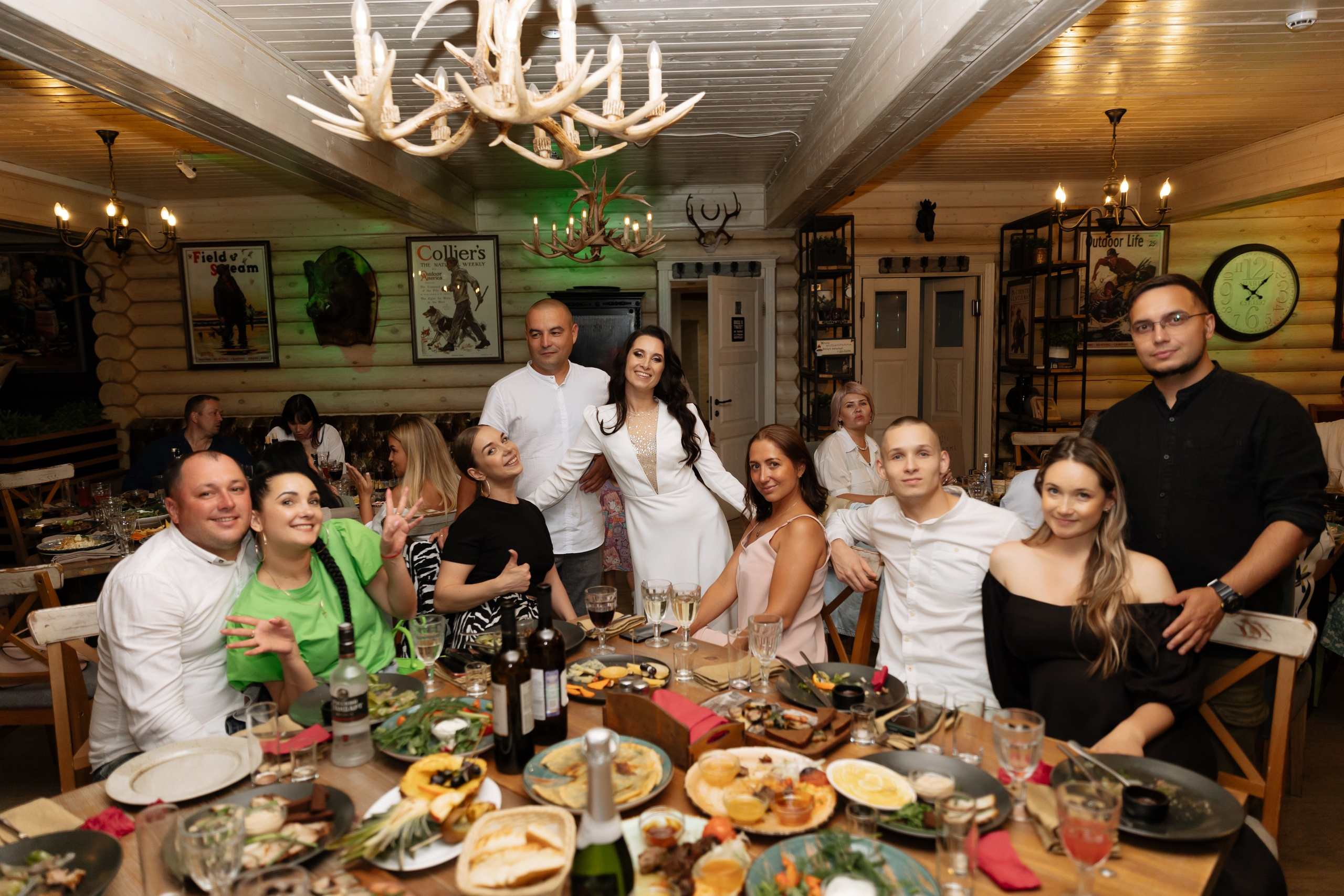 В смысле 35, было же 18?. 📷˙Свадебный фотограф и видеограф в Чебоксарах | Ксения