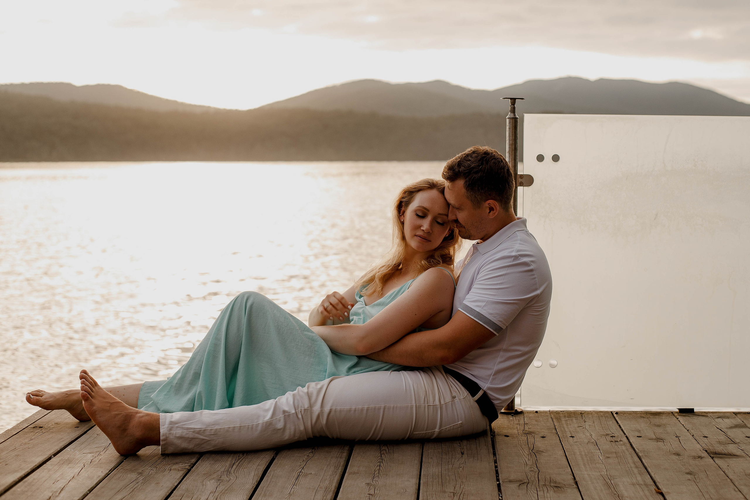 Марина. бухта Новик. Свадебный фотограф Санкт-Петербург  Москва