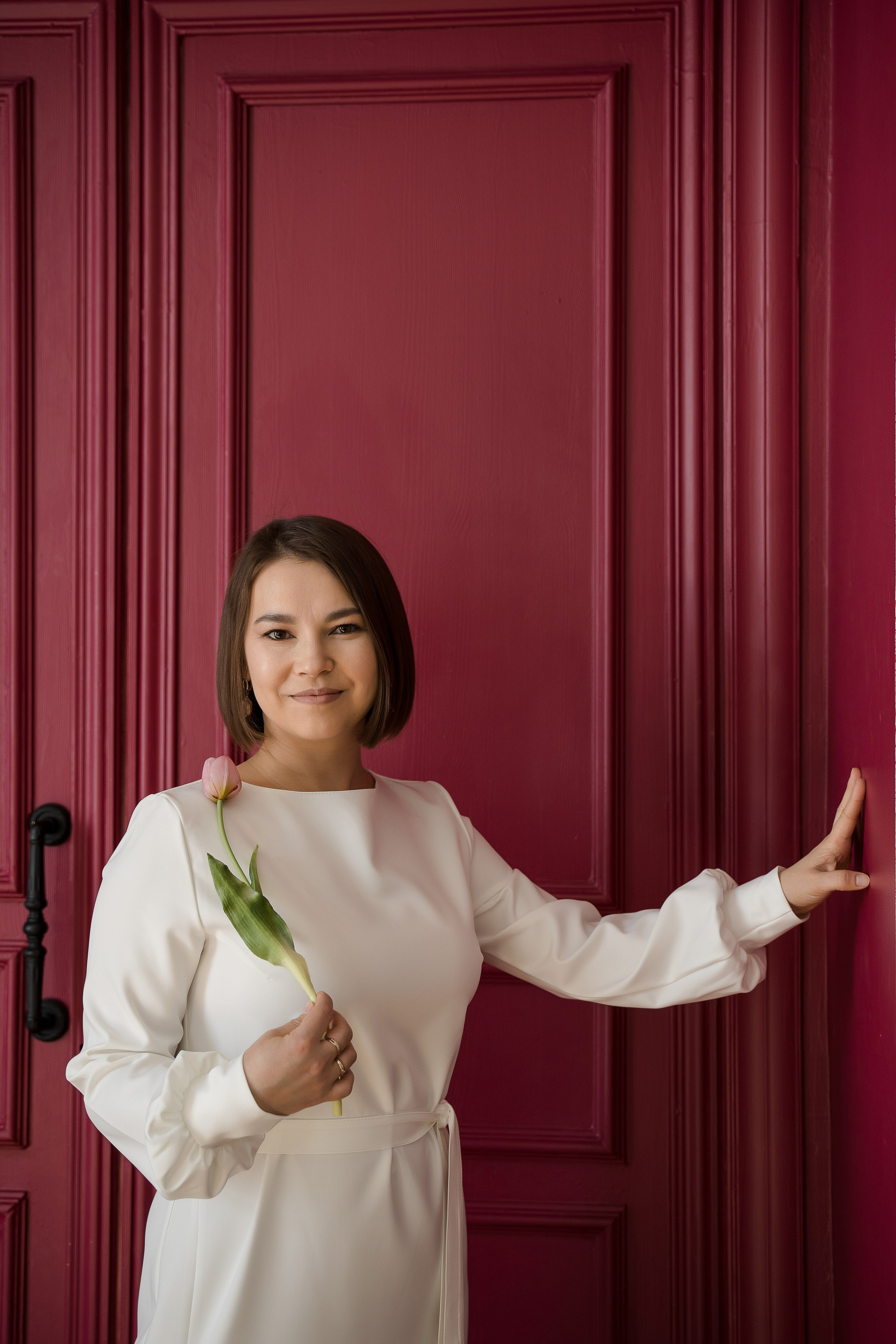 Парадный семейный портрет. Свадебный и семейный фотограф в Пушкине и Санкт-Петербурге Мария Филиппова