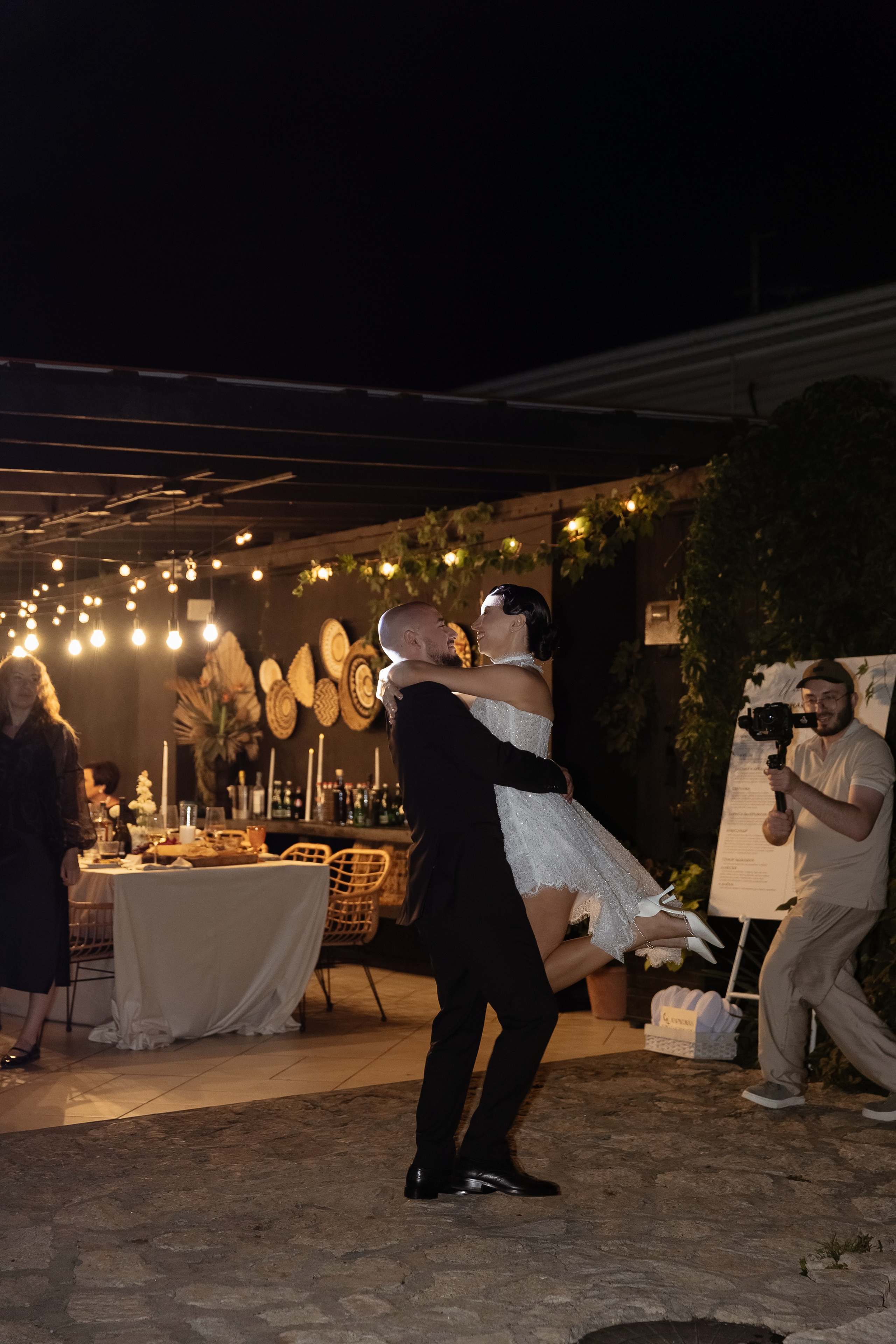 И&Л. Свадебный фотограф