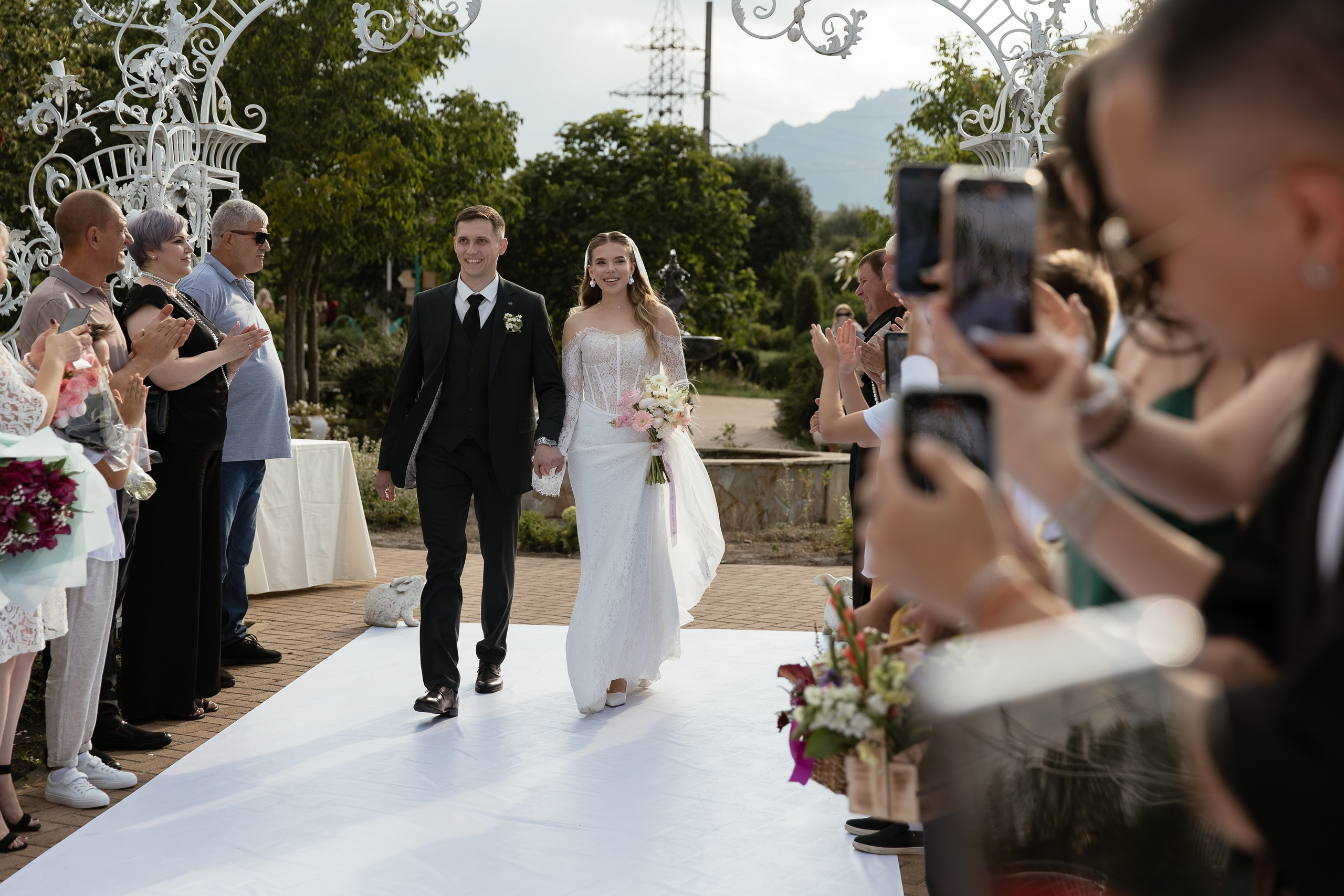 В&С. Свадебный фотограф