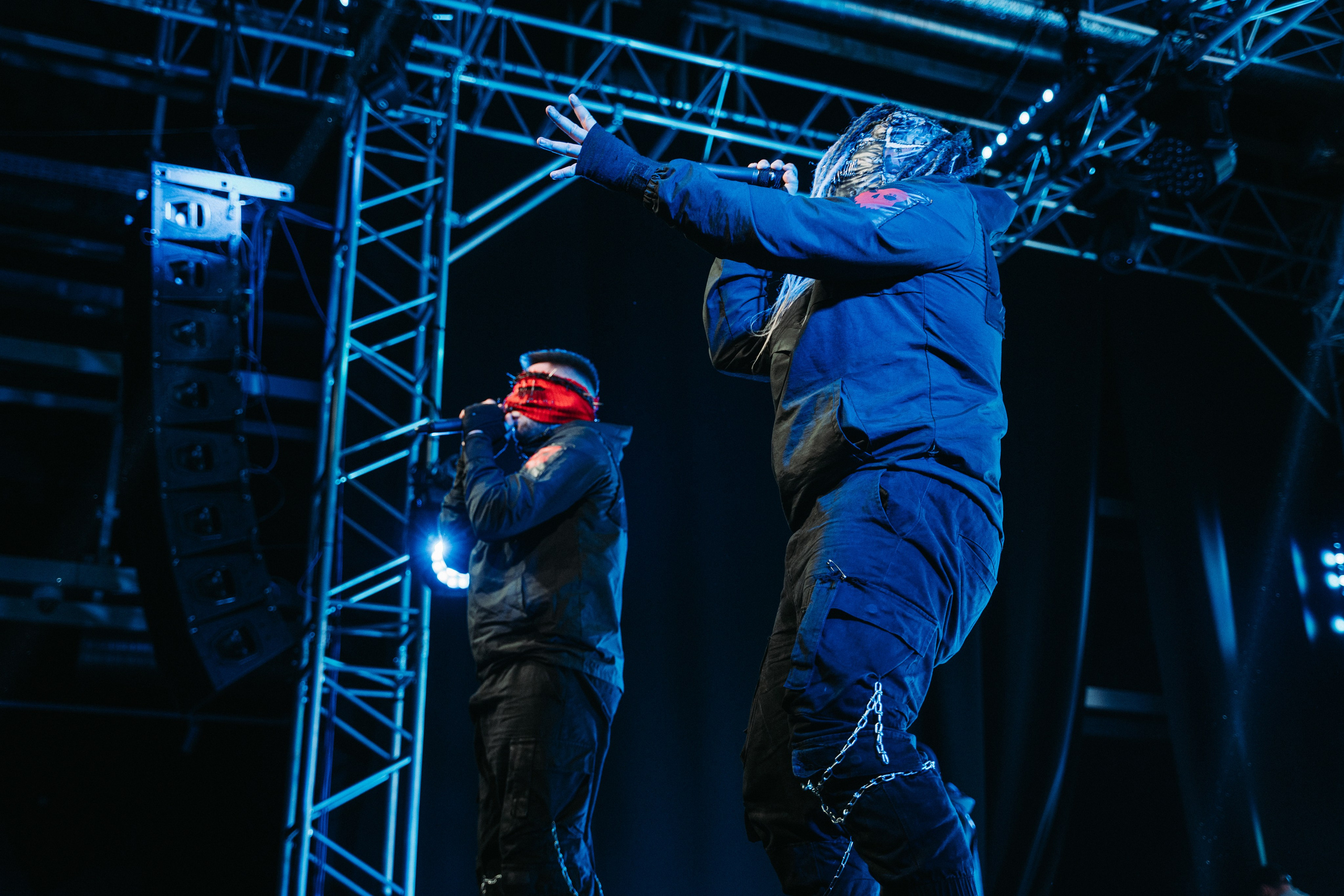 Мегамозг. Игорь Богатов — фотограф