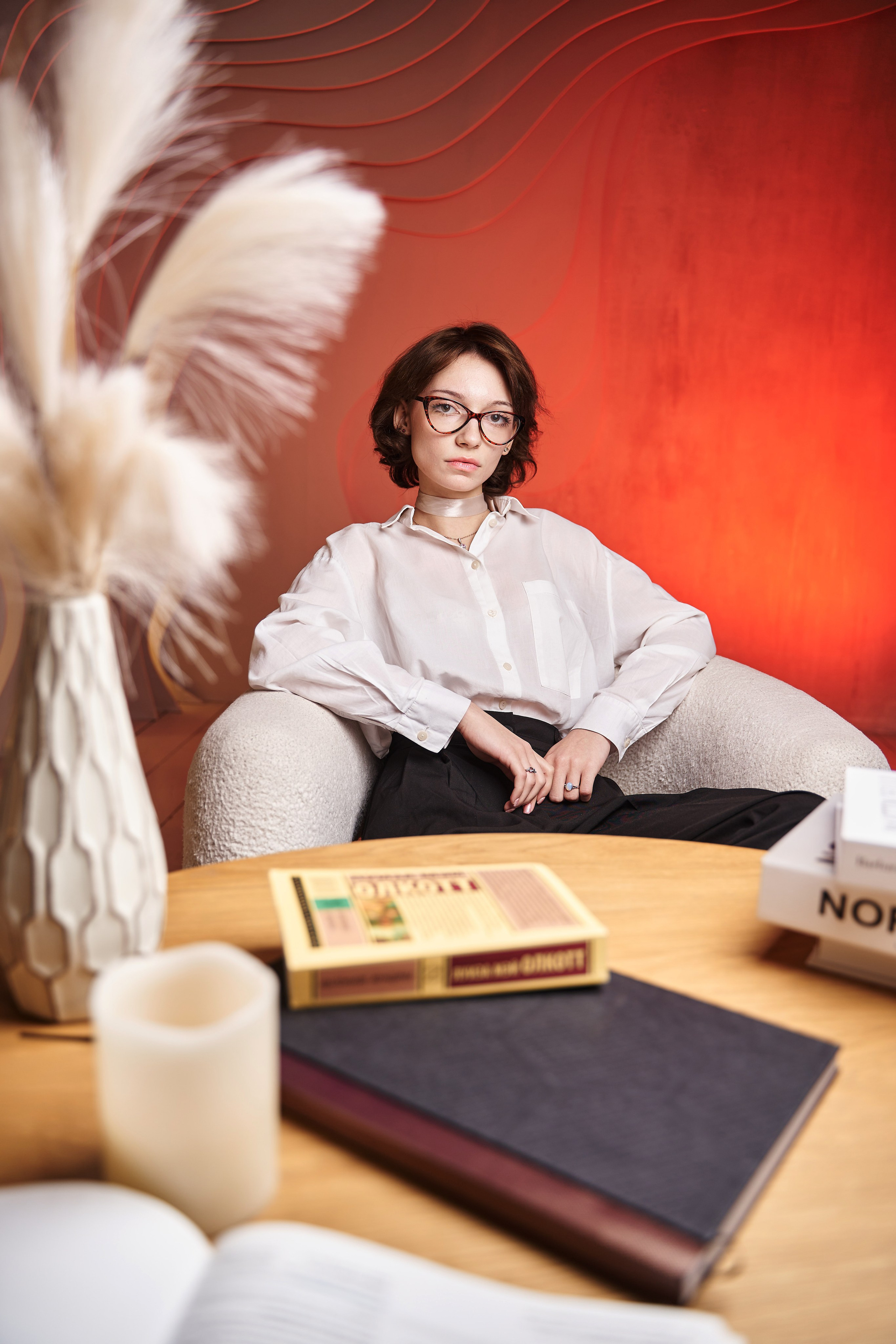 Школьные Фотосессии. Игорь Богатов — фотограф