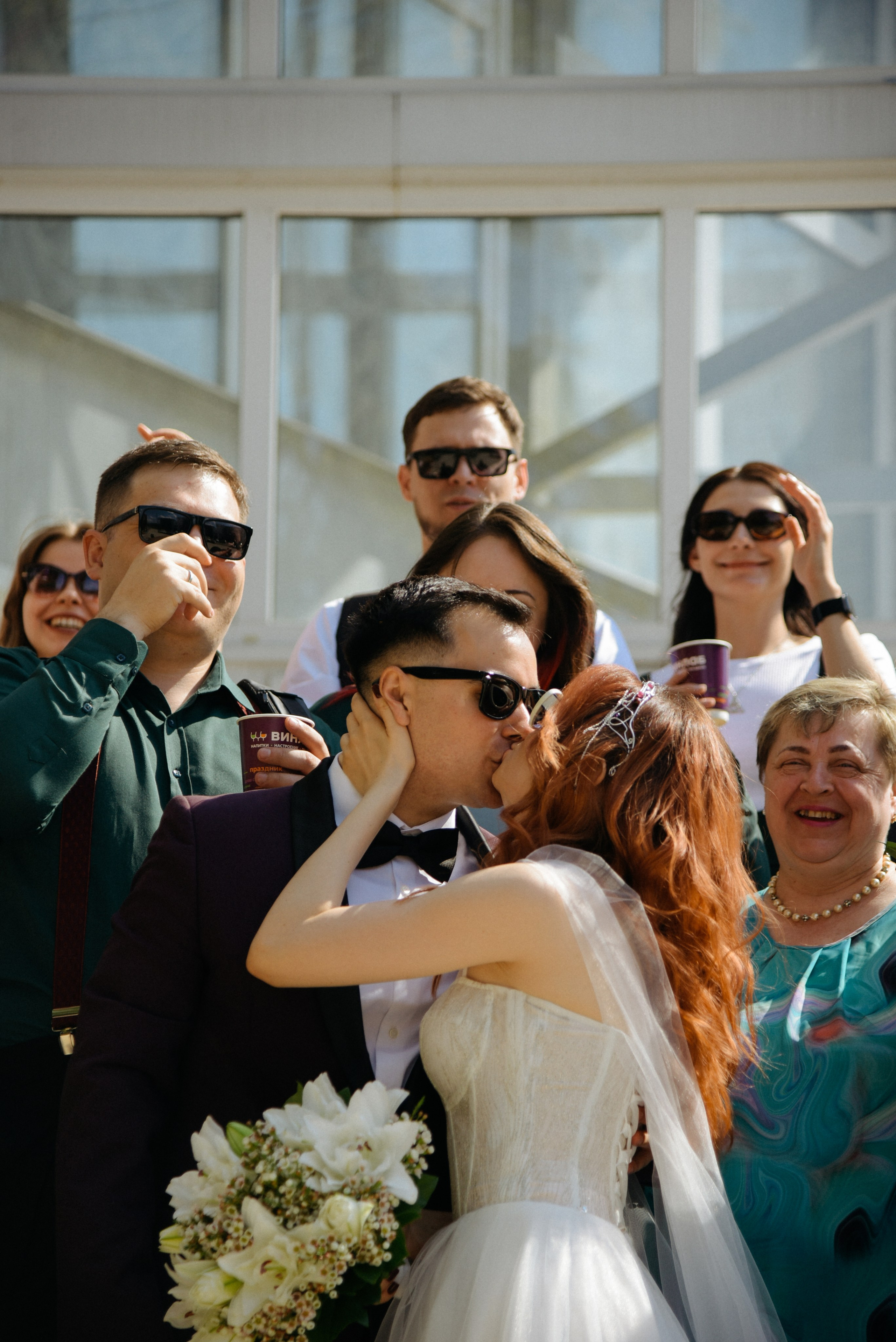 Про лес. Фотограф Лола Волна, город Москва