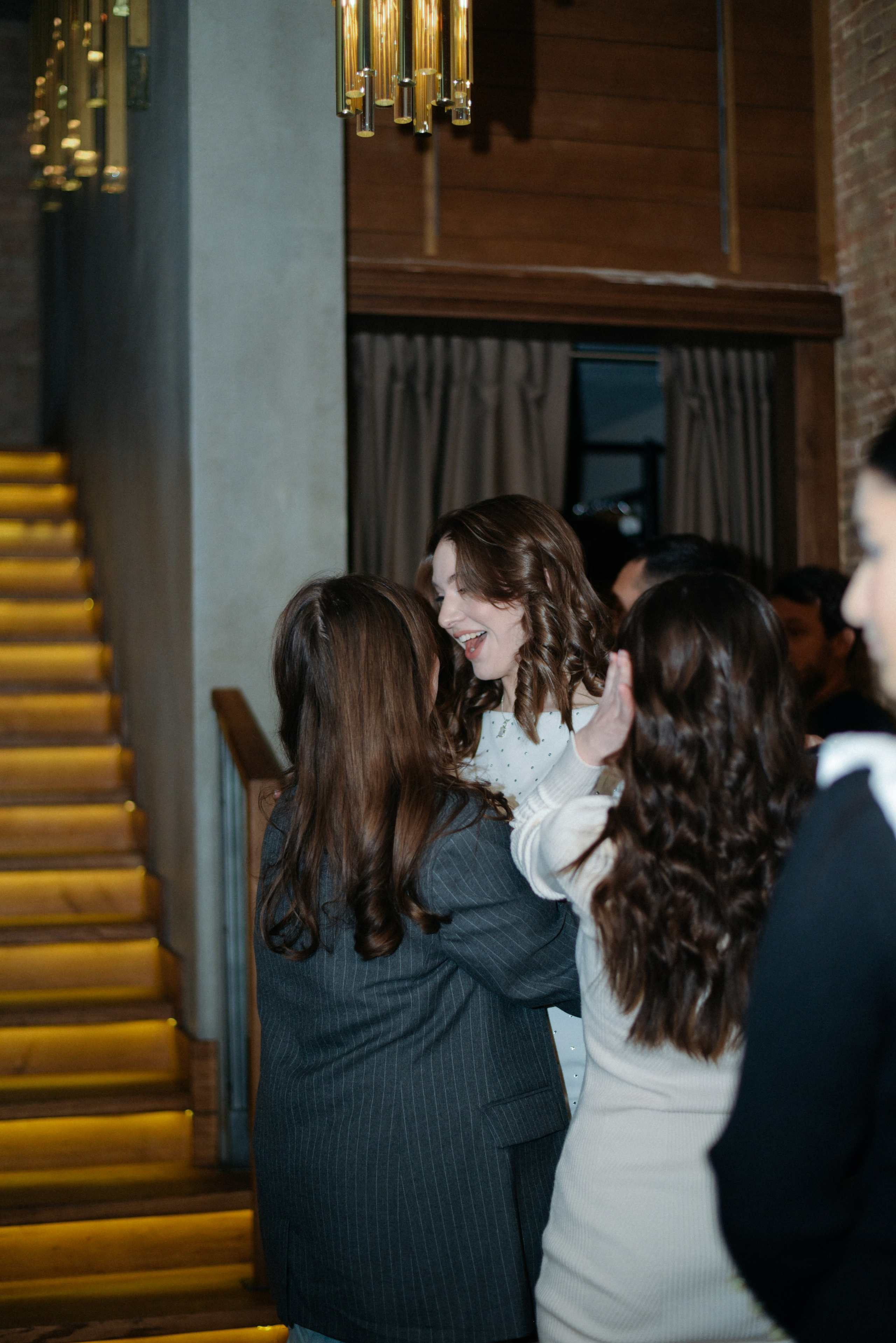 Нина Happy Birthday!. Фотограф Лола Волна, город Москва