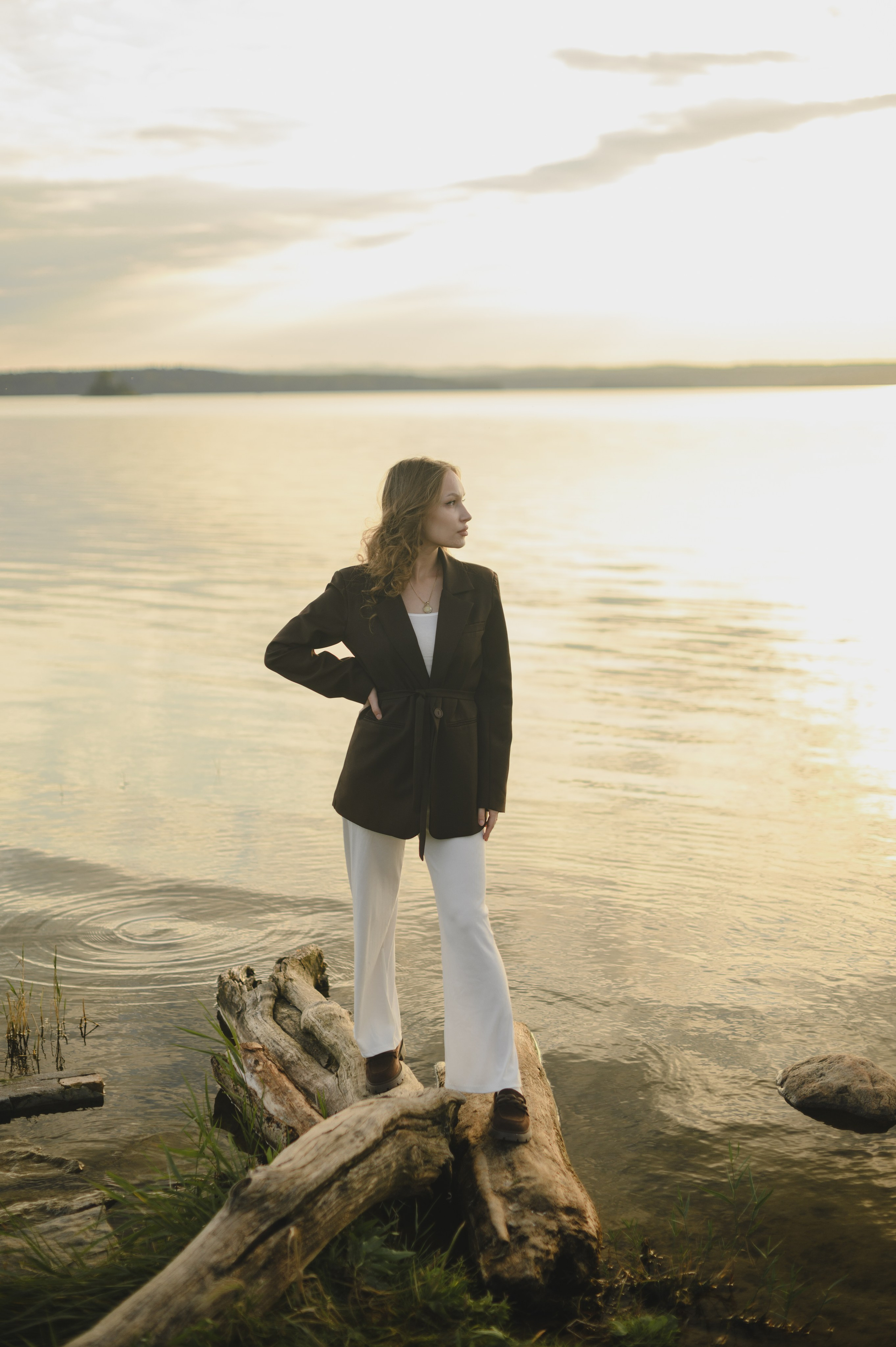 Anna. Профессиональный фотограф в Чебаркуле и Челябинске Давигора Елизавета