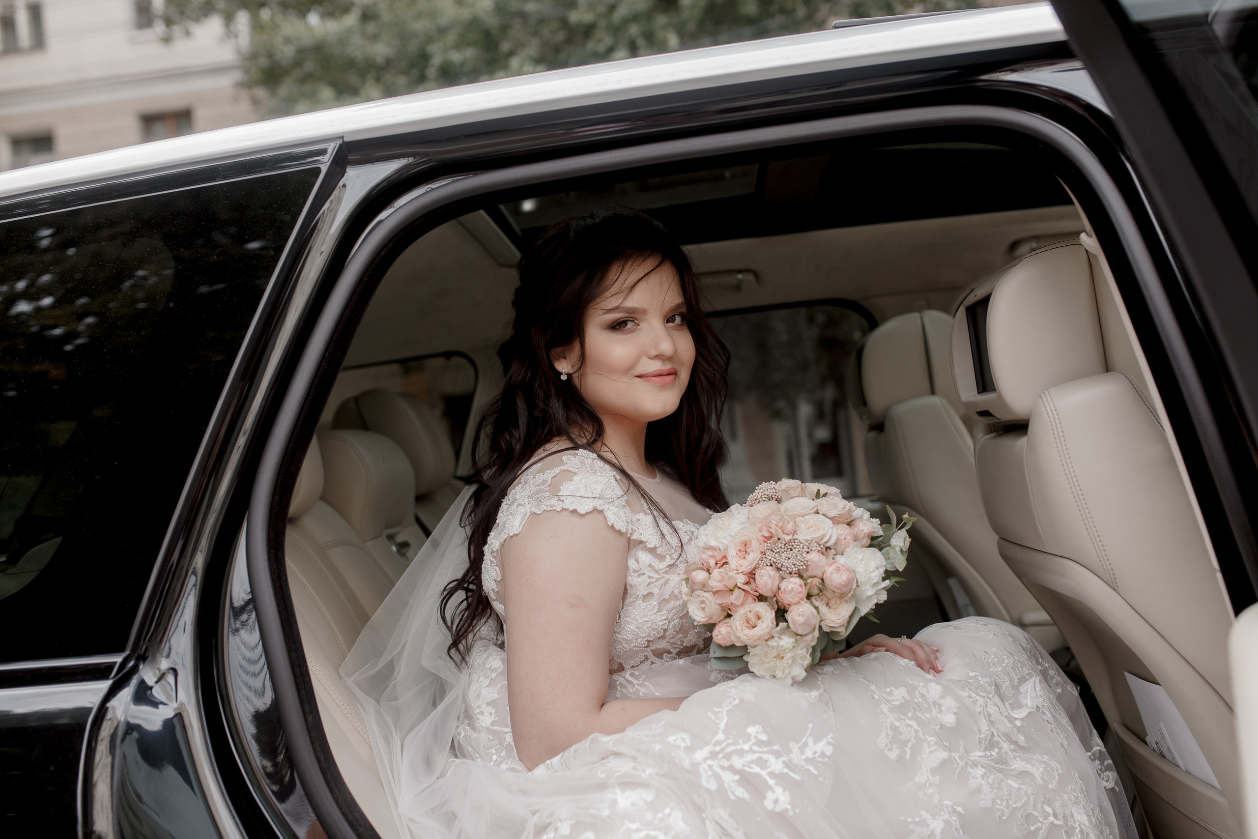 Константин и Ксения. Свадебный фотограф Павел Щекин