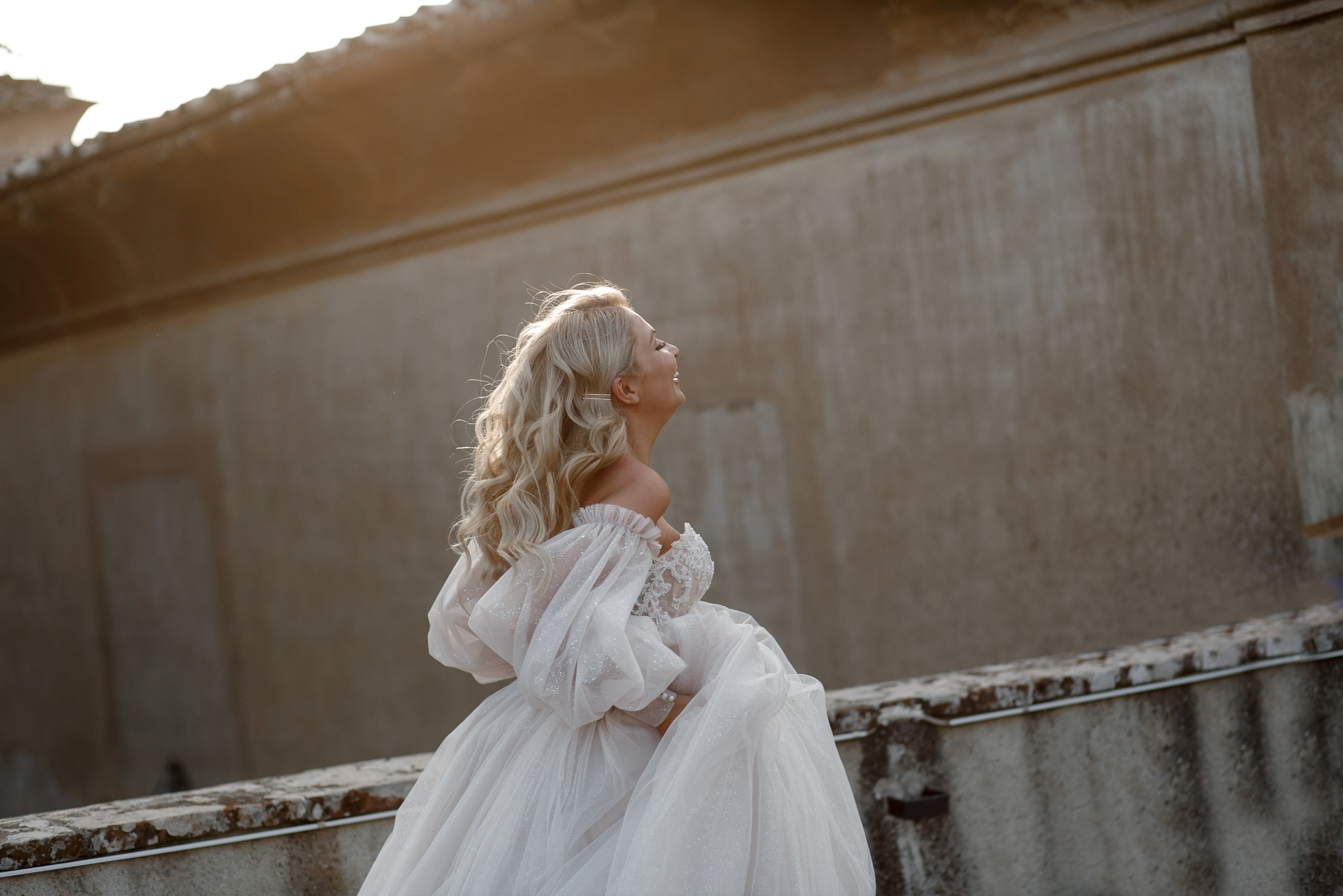 Оля и Иван. Свадебный фотограф Павел Щекин