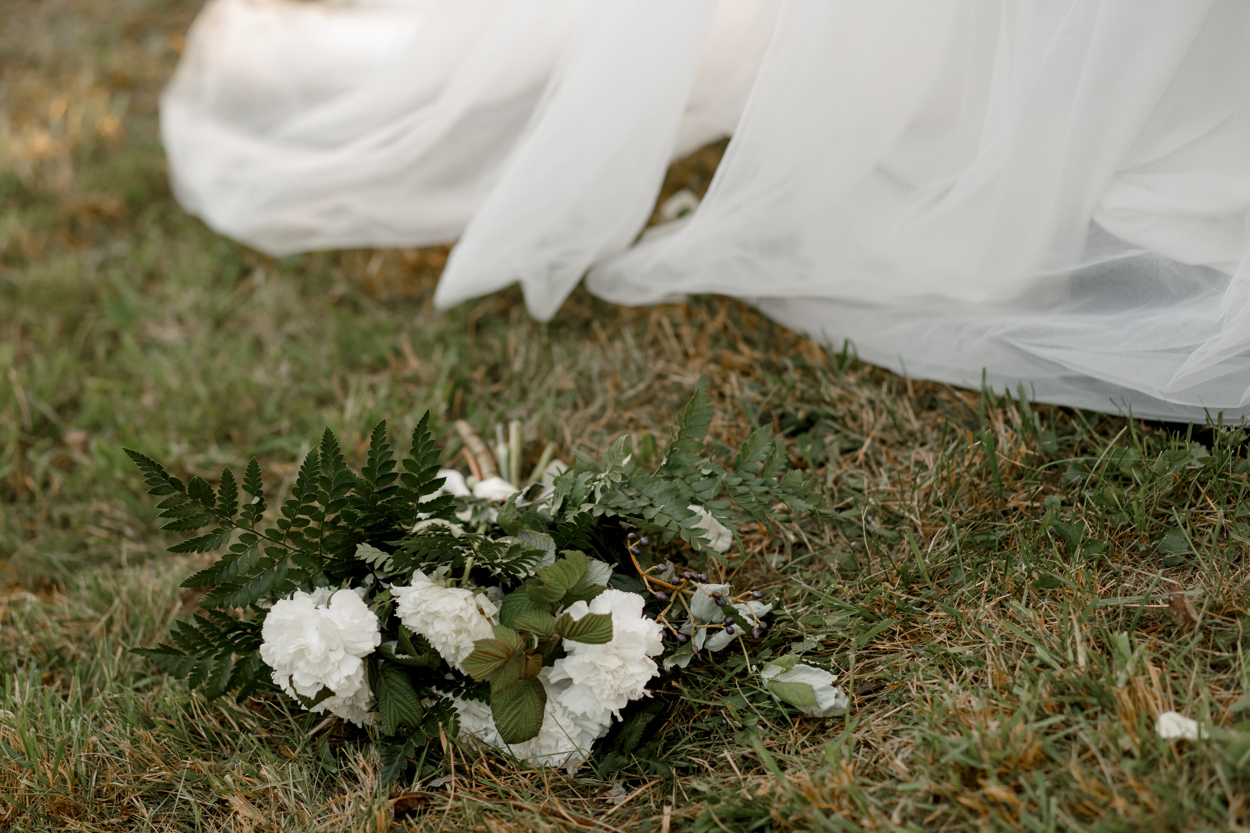 Луиза и Роберт. Свадебный фотограф Павел Щекин
