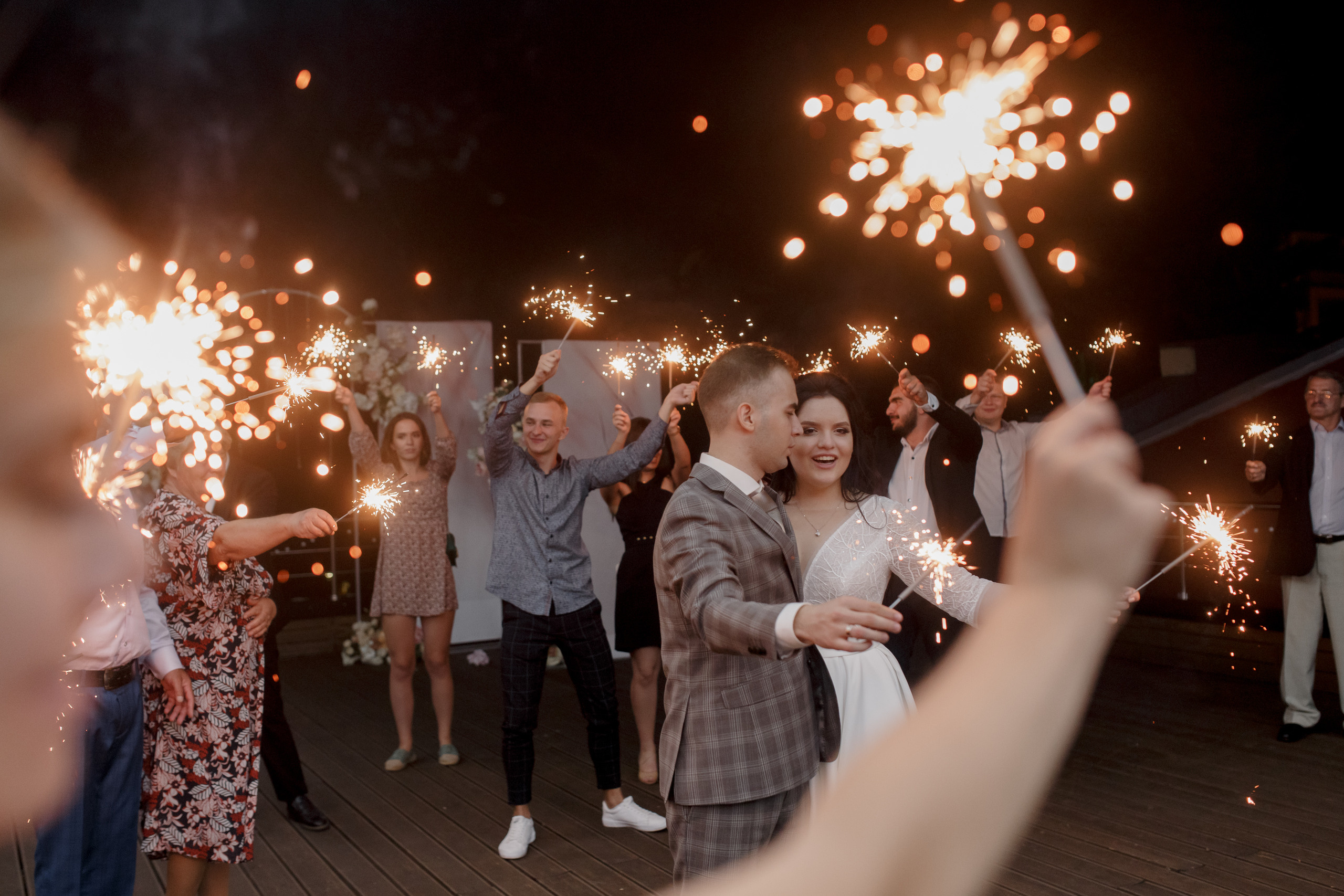 Константин и Ксения. Свадебный фотограф Павел Щекин