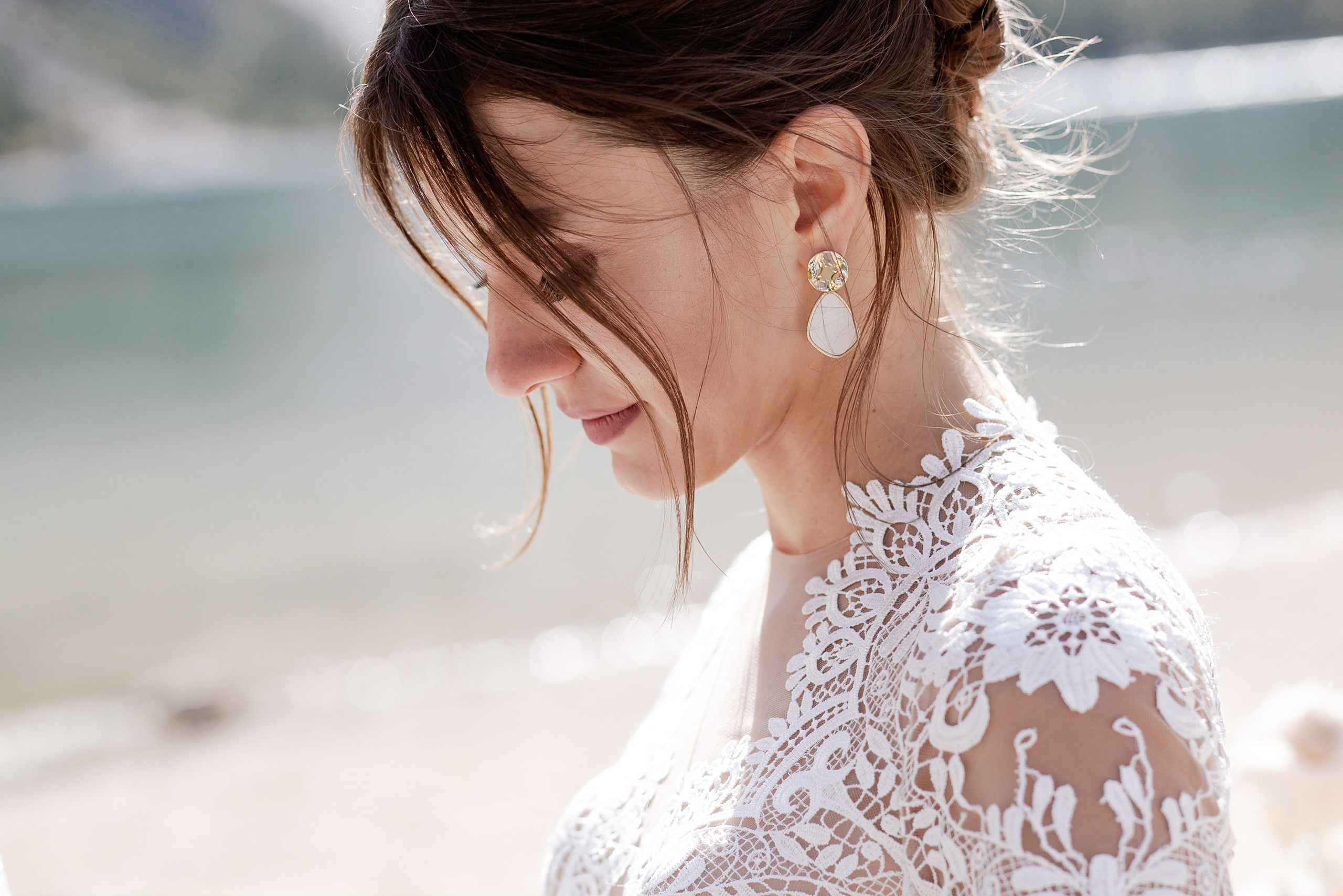 Дарья и Сергей. Свадебный фотограф Павел Щекин