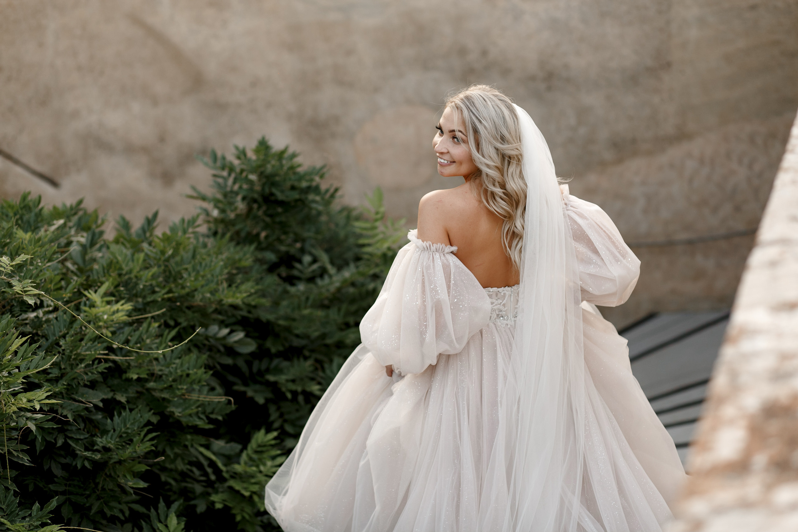 Оля и Иван. Свадебный фотограф Павел Щекин