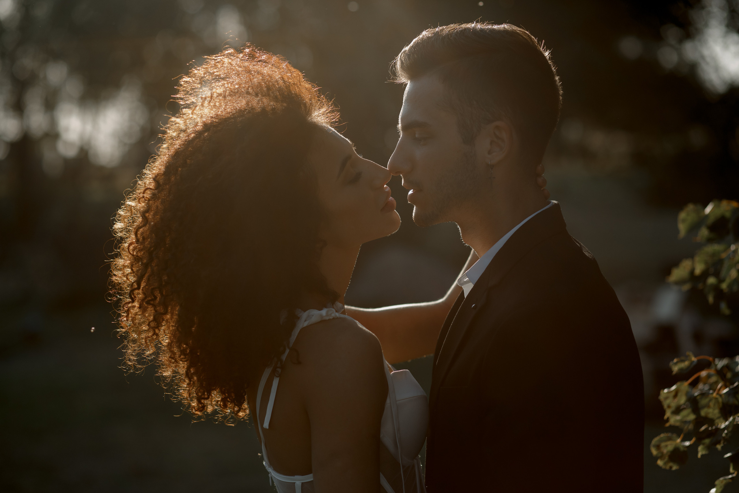 Луиза и Роберт. Свадебный фотограф Павел Щекин