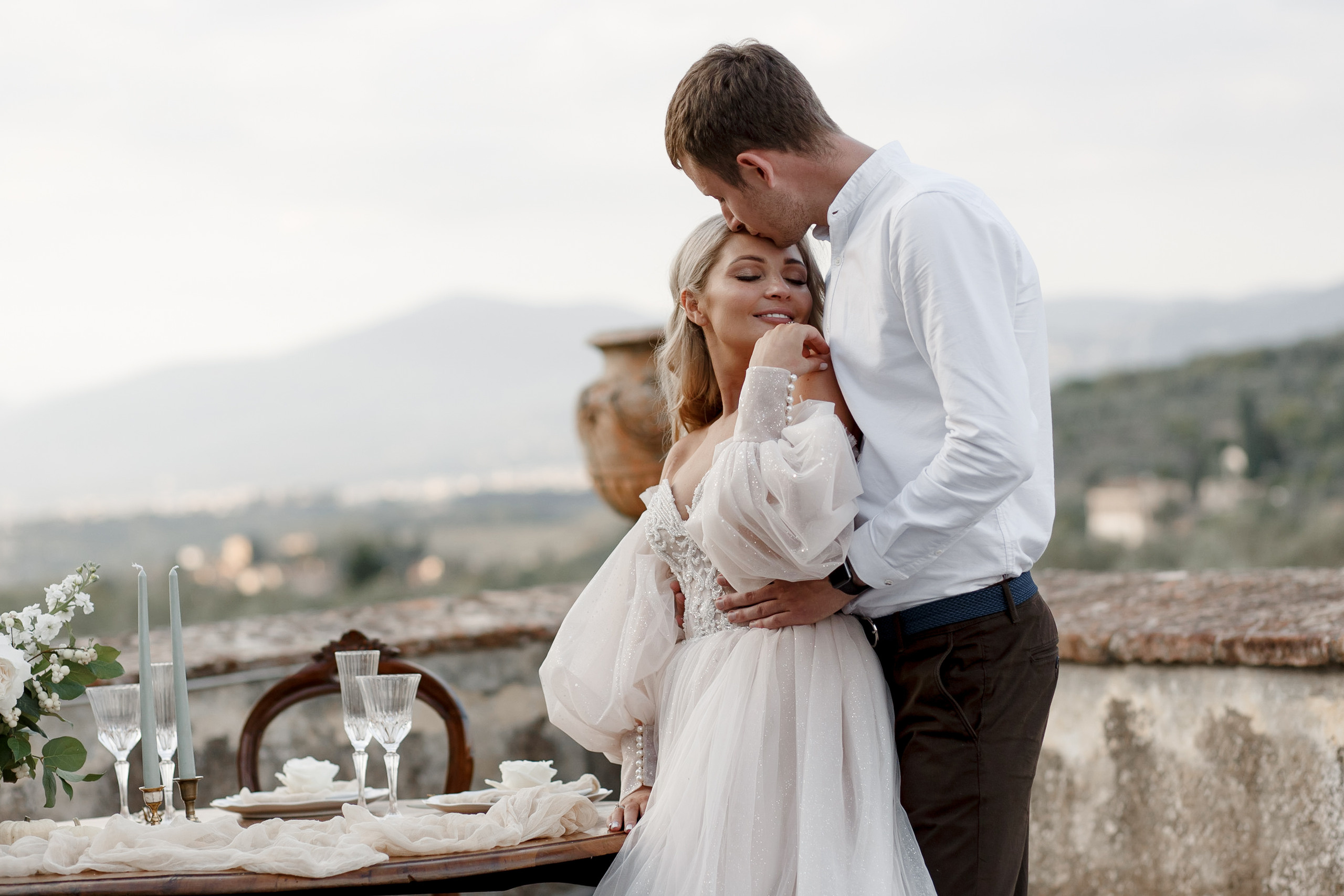 Оля и Иван. Свадебный фотограф Павел Щекин